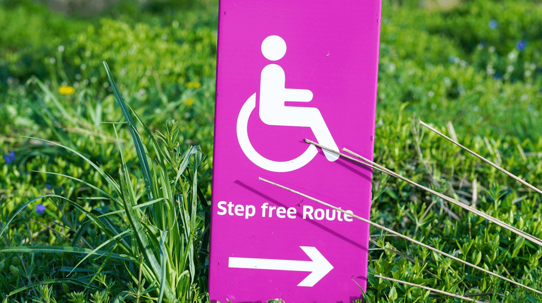 Your Short Web Accessibility Checklist for All Users Cieden