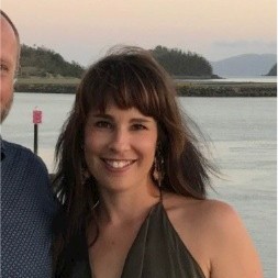 Sarah Leaman