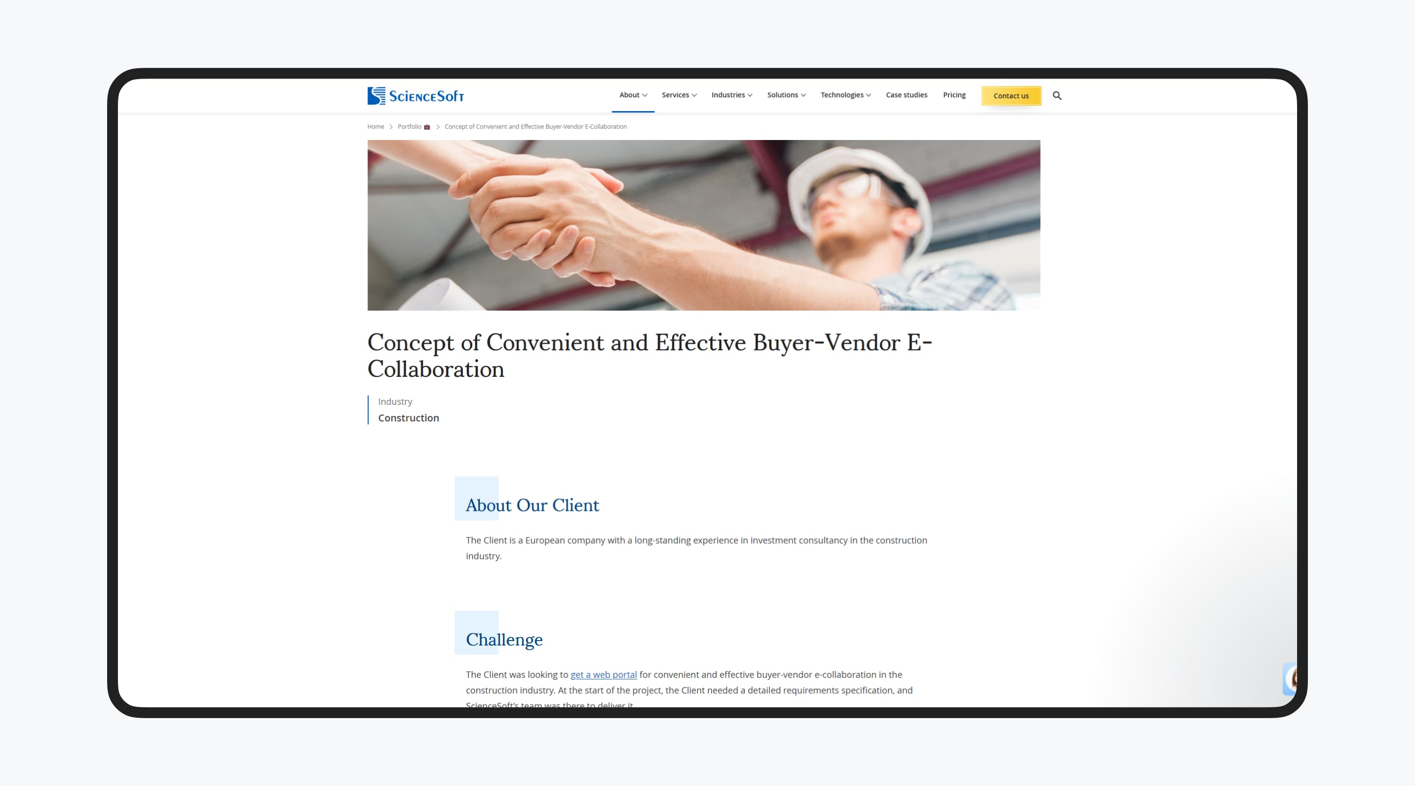 Best Construction Software Development Companies for Custom Platforms in 2026 Cieden