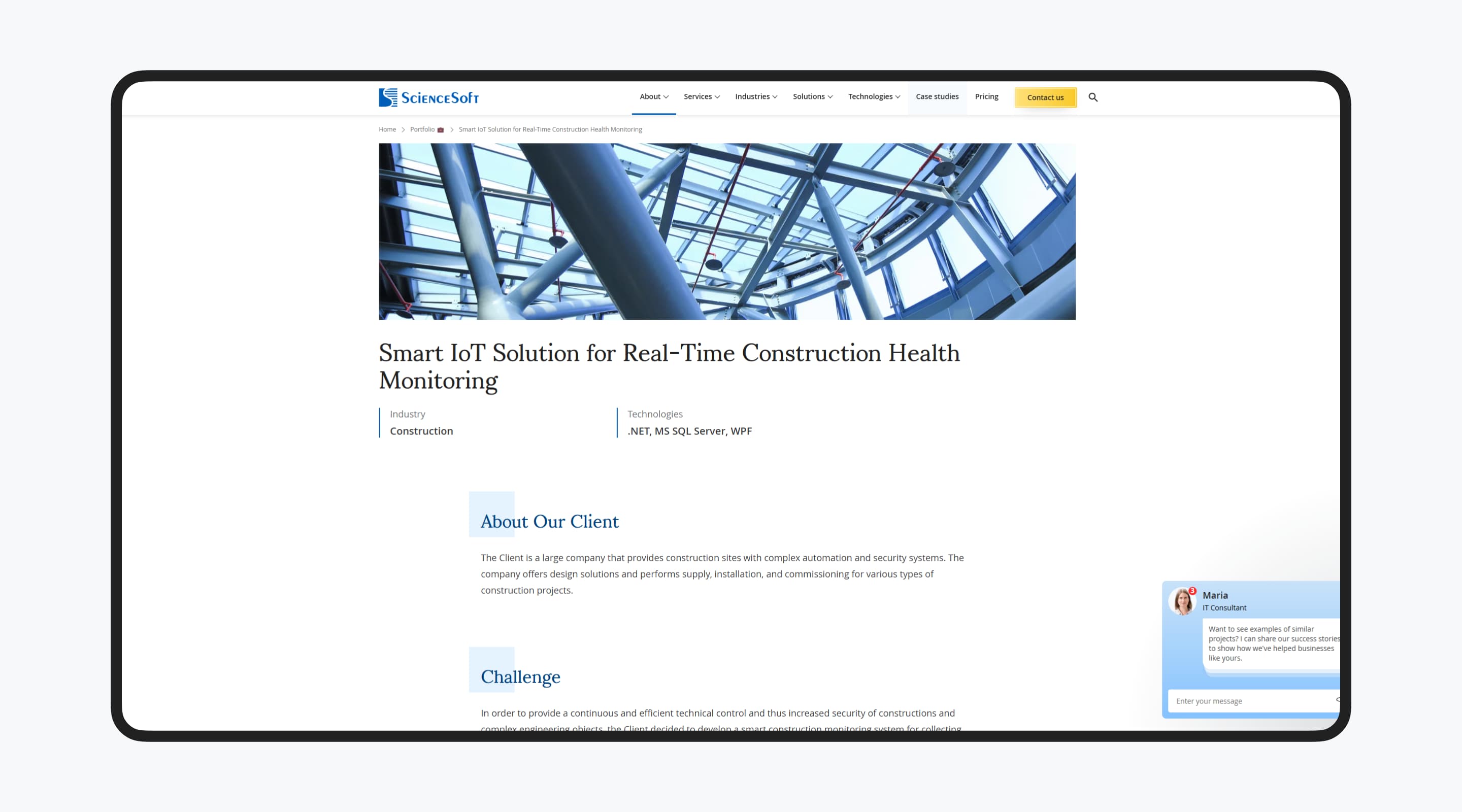 Best Construction Software Development Companies for Custom Platforms in 2026 Cieden