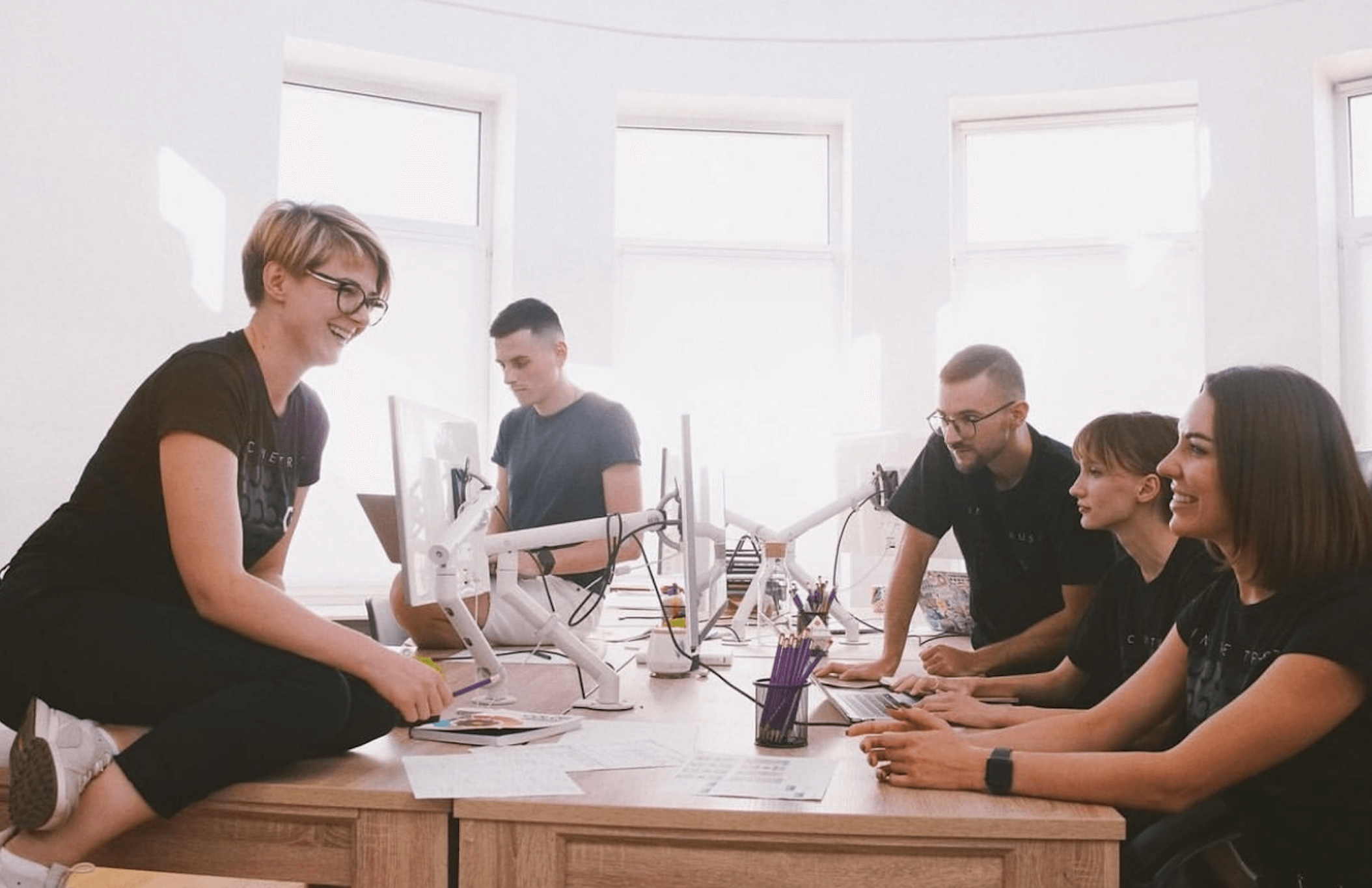 Cieden Design Team