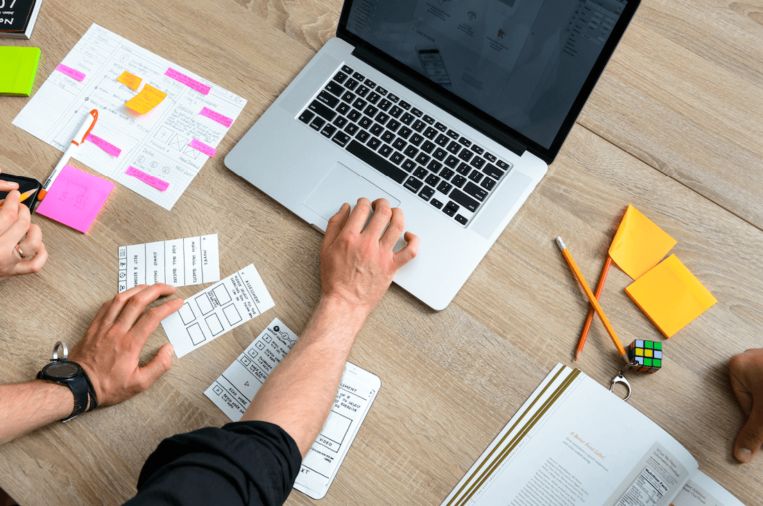 Business Analyst Role in the Design Agency Cieden