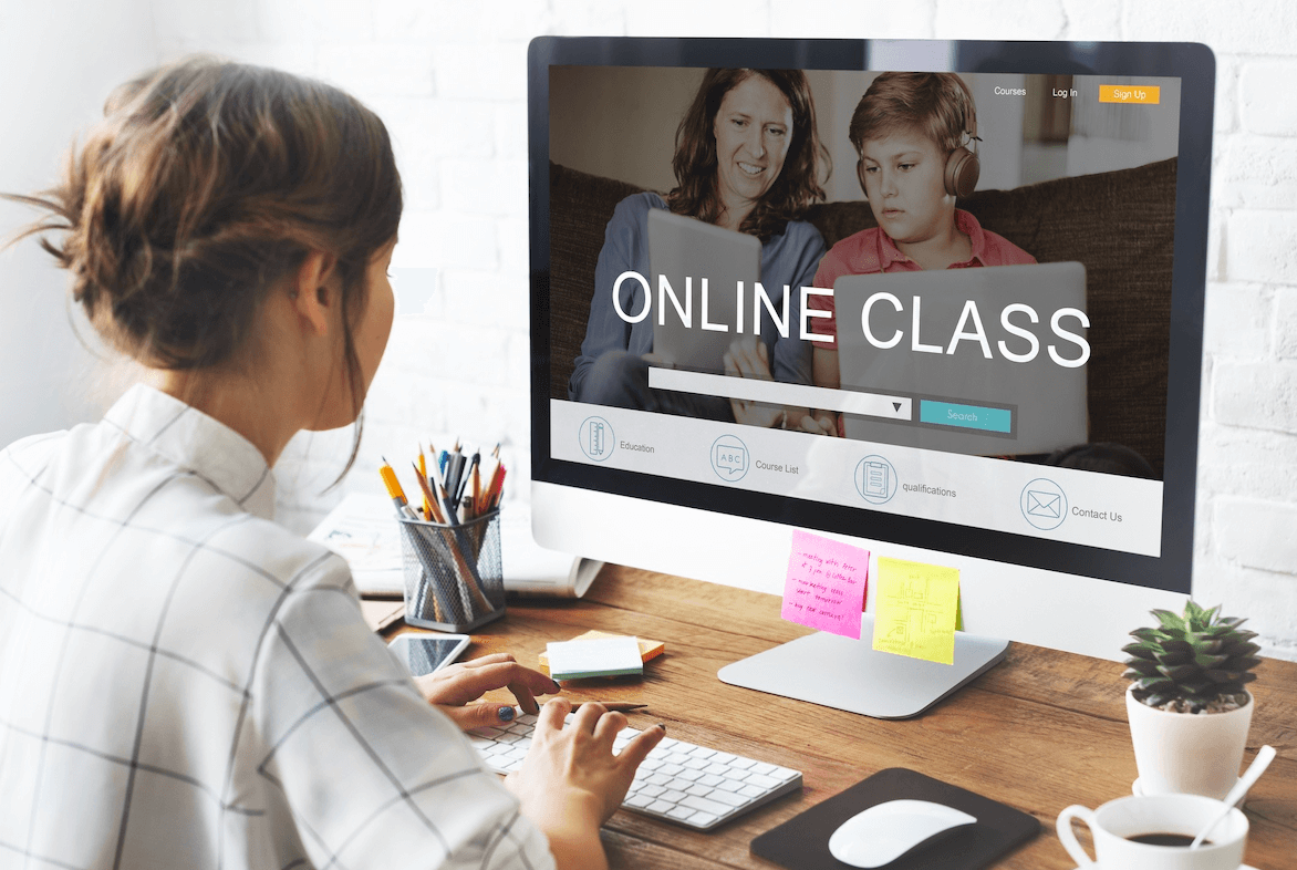 Online Training from Top eLearning Course Providers - Learning Light
