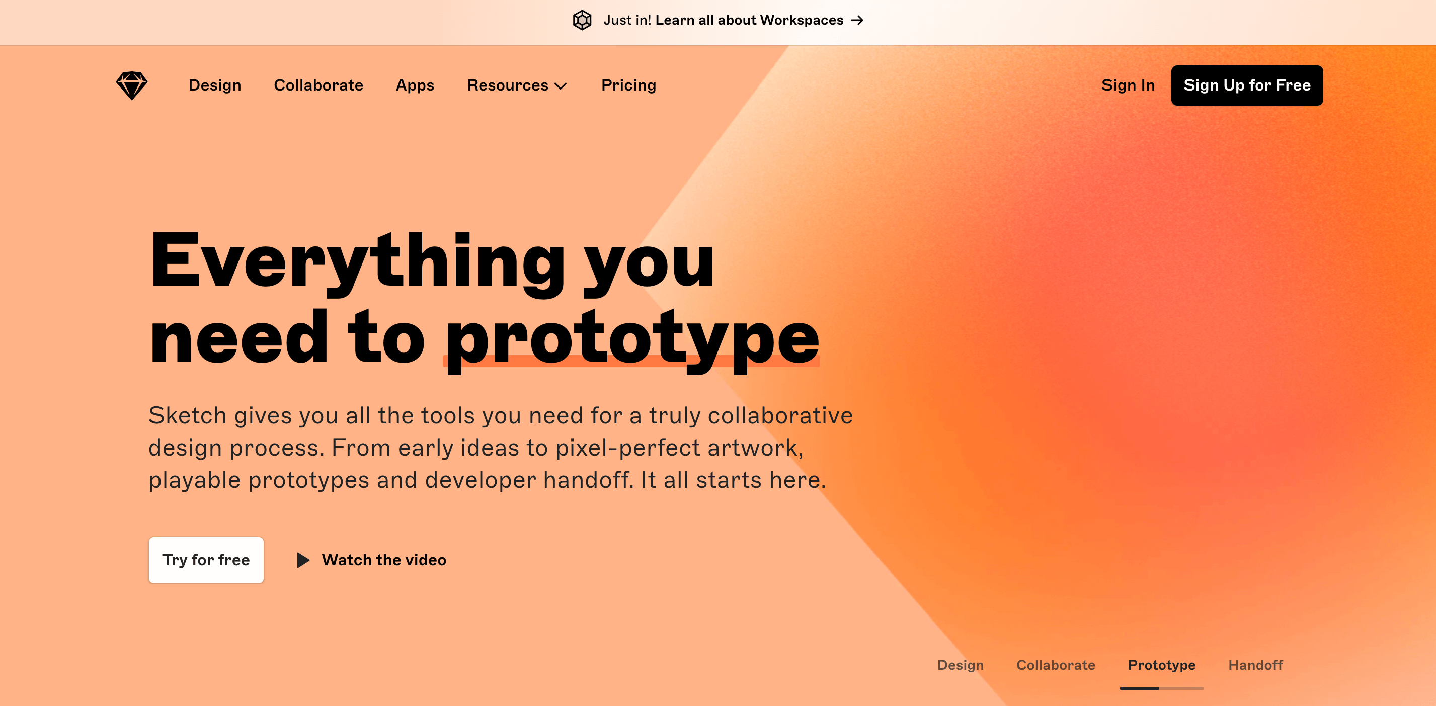 Product's trustworthiness example from Sketch