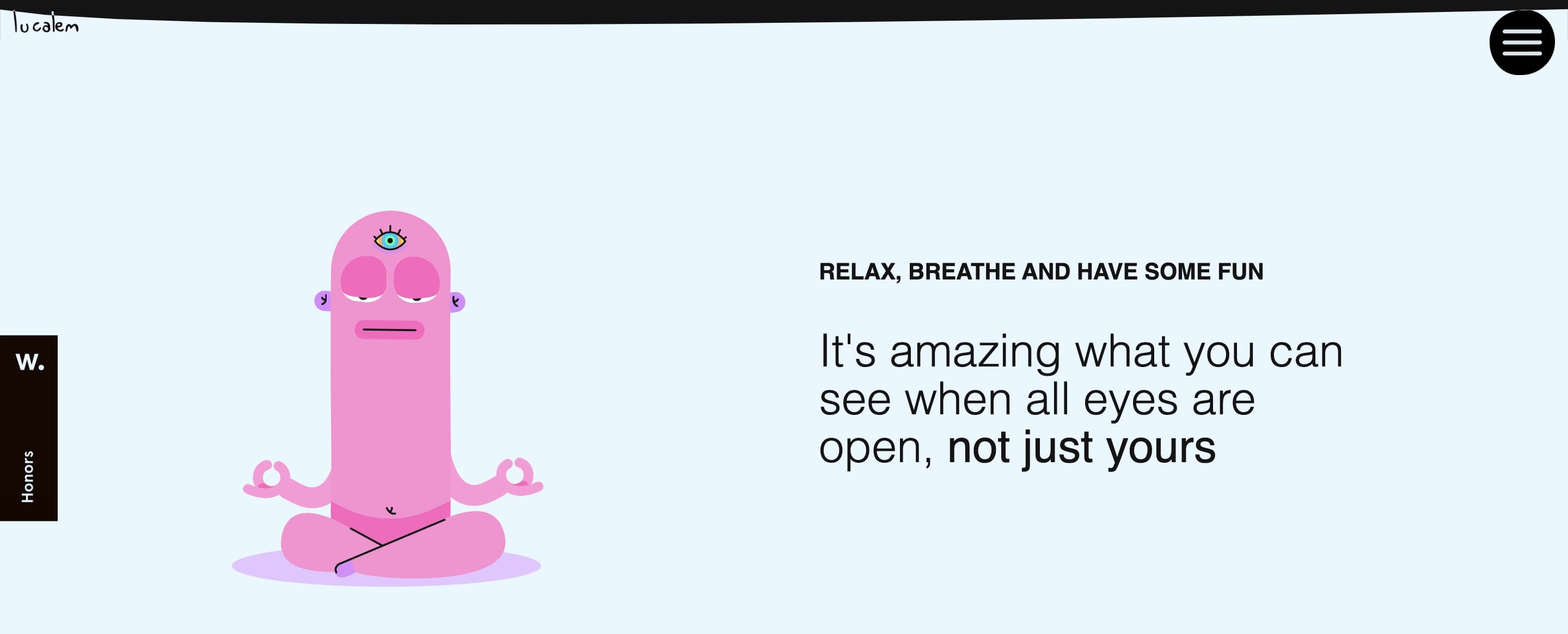 UI/UX design portfolio reference