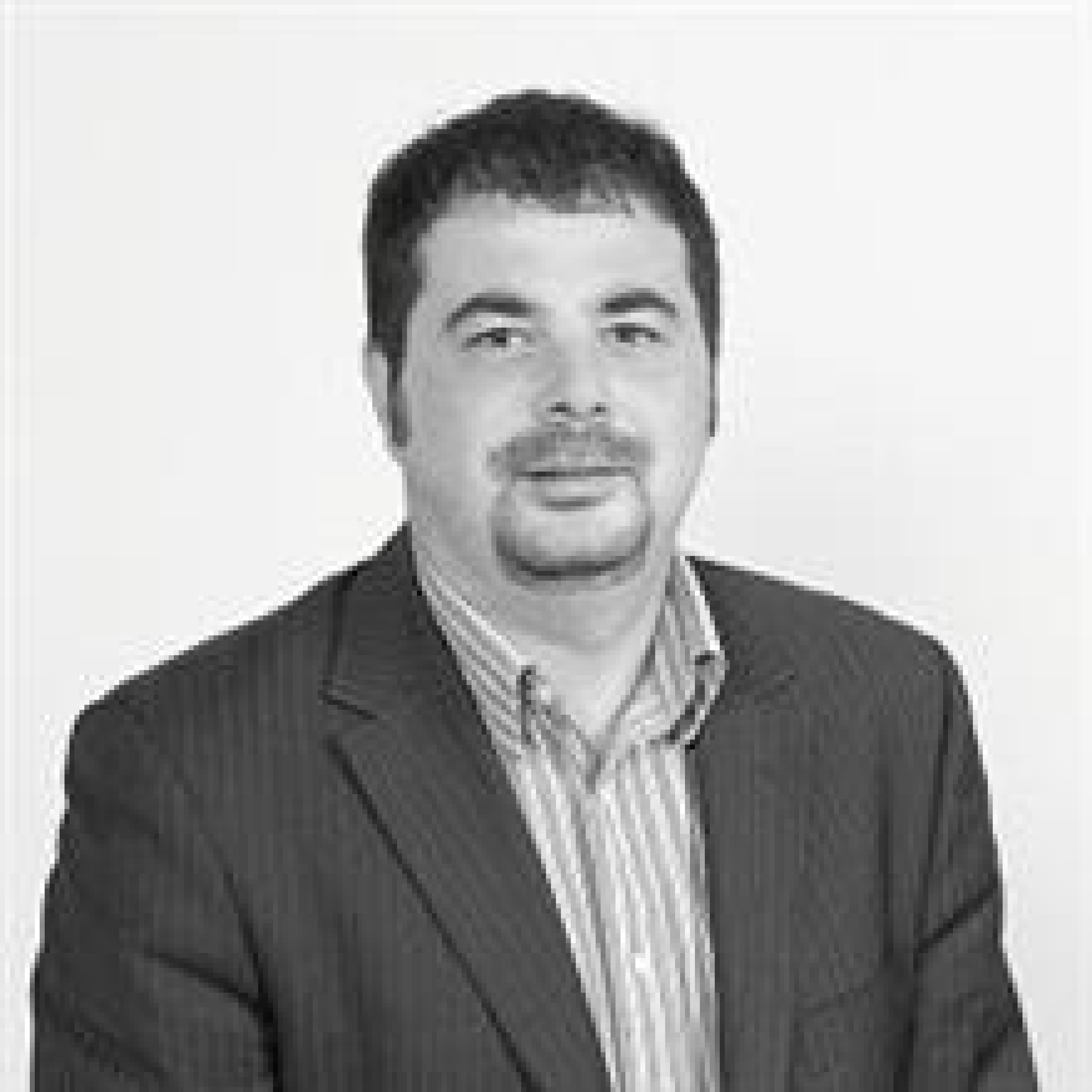 Shad Mortazavi
