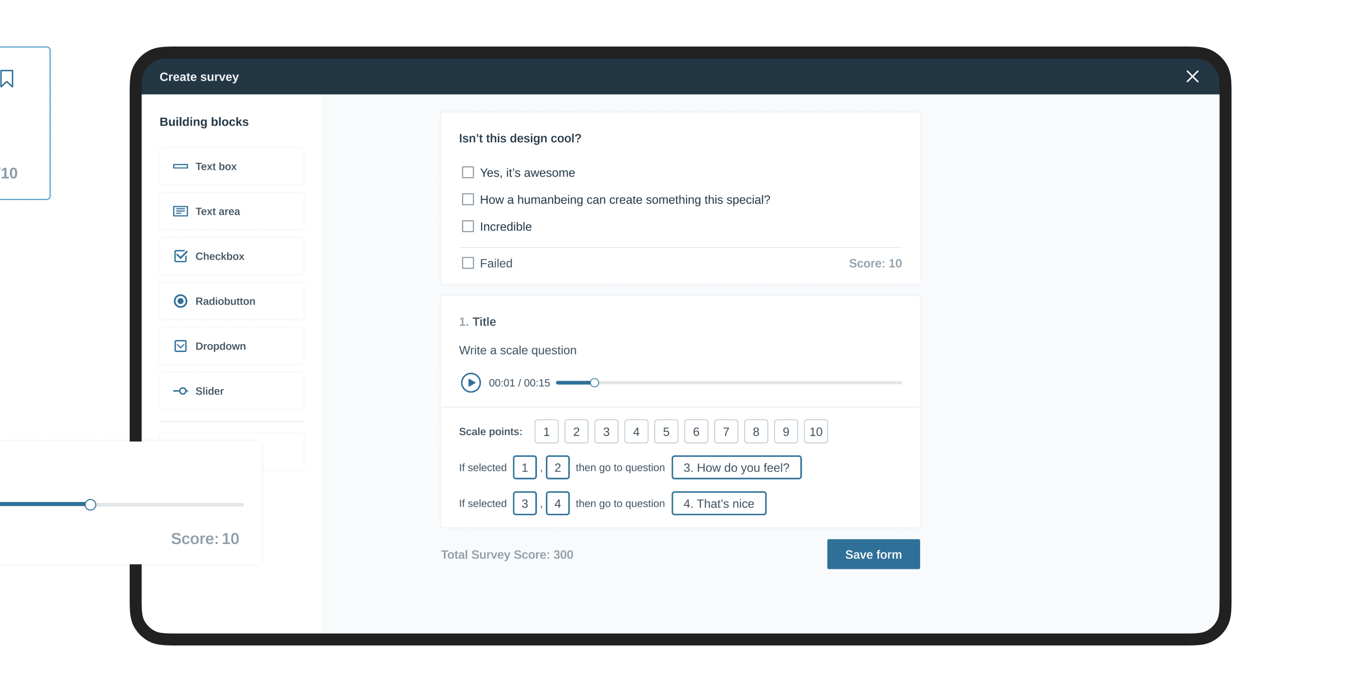 Redesigning a leading call center software Cieden