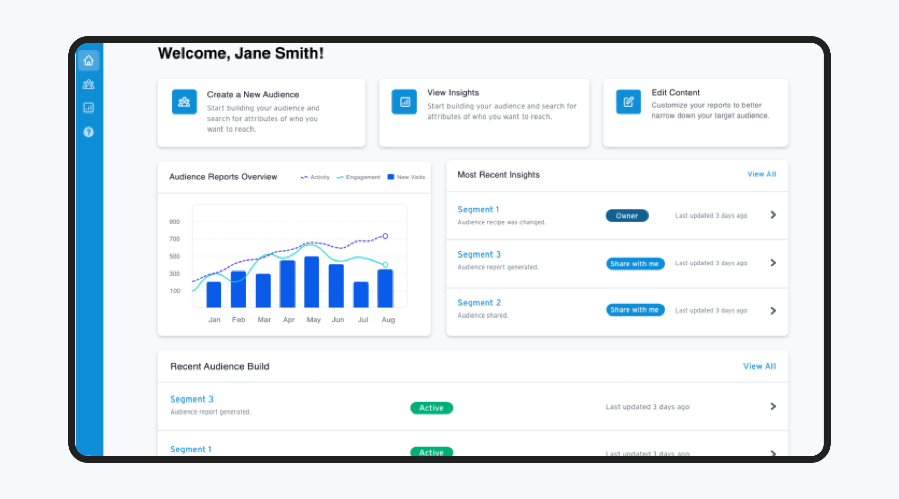 StatSocial &mdash; Silhouette launched in under six months