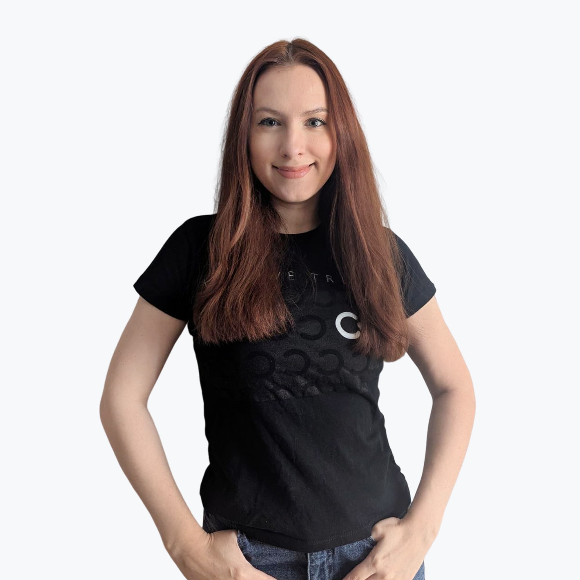 Tamara Zhostka, Marketing Manager