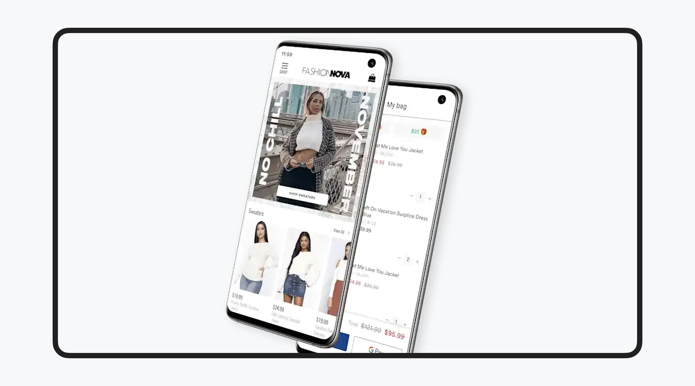 Tapcart &mdash; mobile commerce SaaS