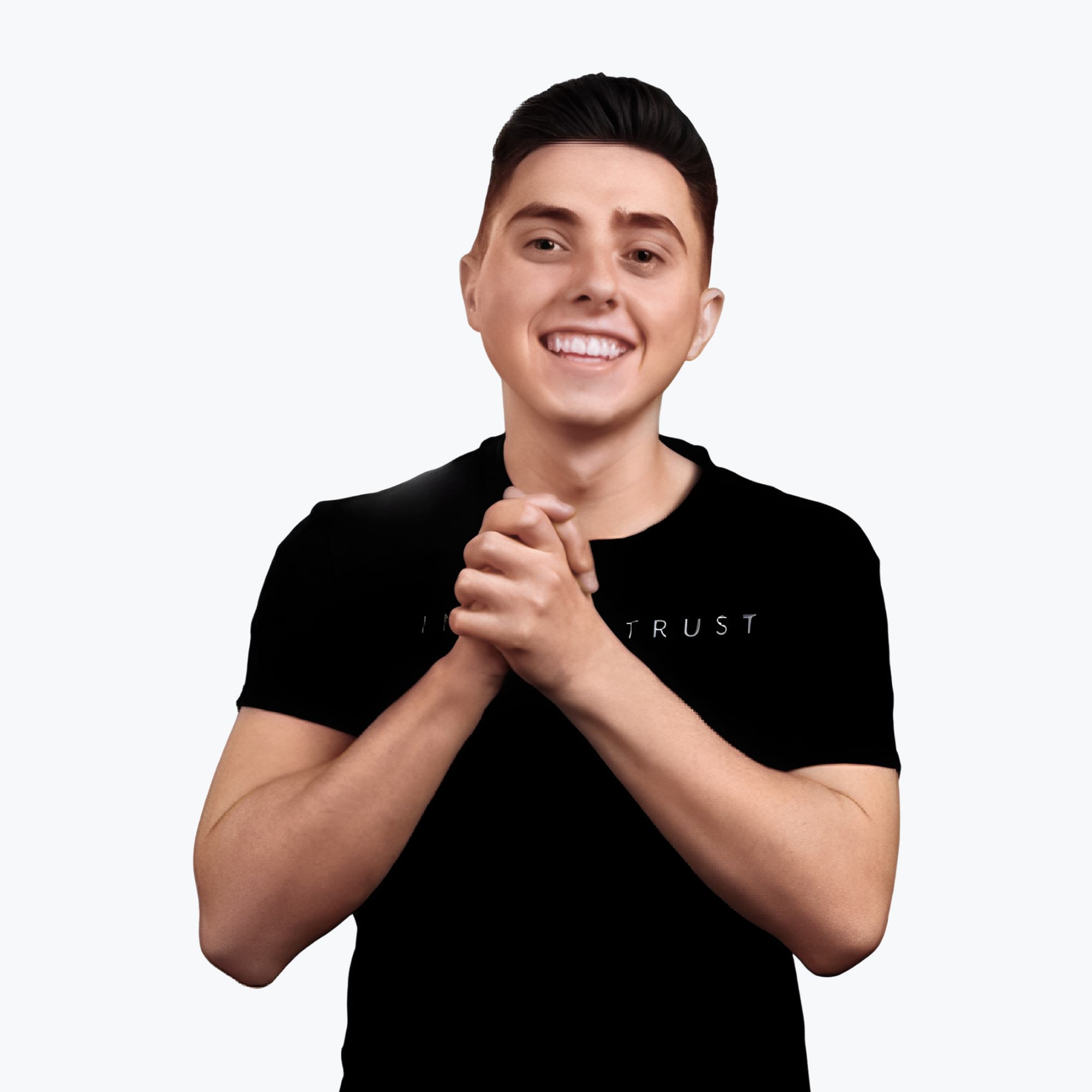 Taras Kunanets, Lead Generation Manager