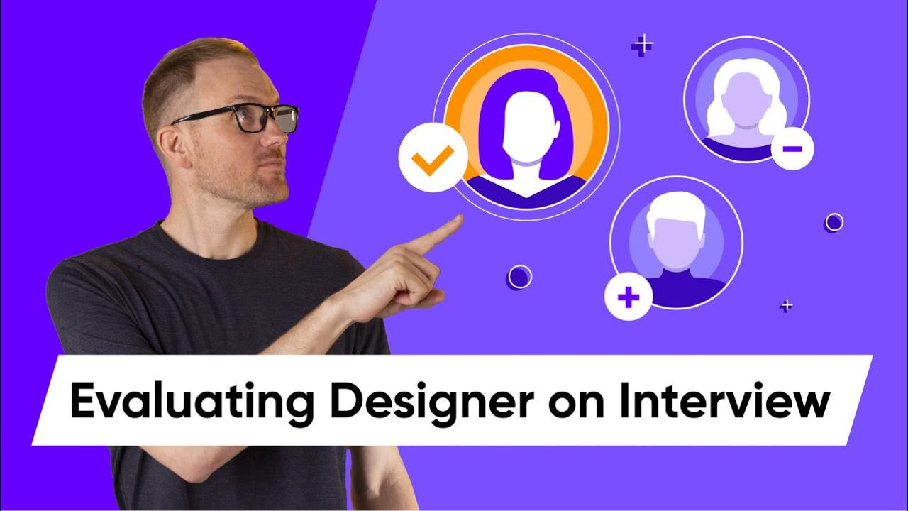 How to evaluate a UX/UI designer? | 9 must-ask interview questions for designer