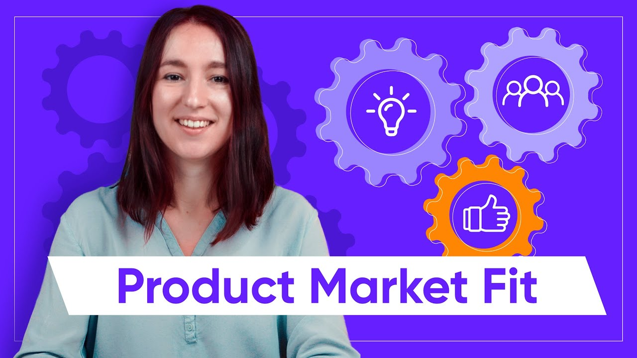 4 Steps to Find Product Market Fit | How to Launch a SaaS Product