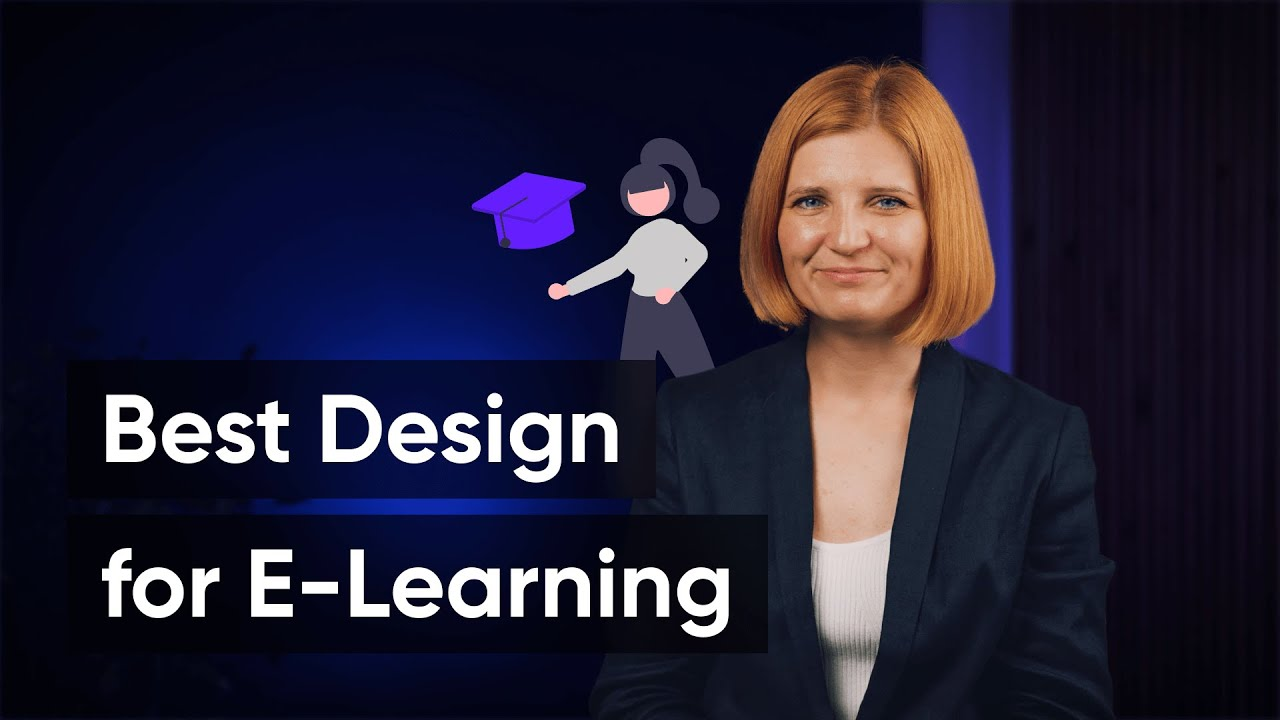 Top 4 Questions About UX/UI design for E-Learning