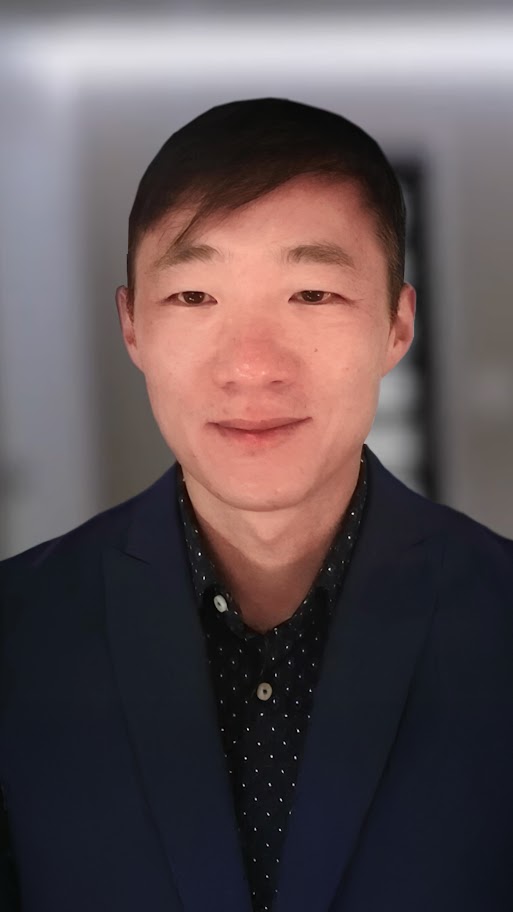 Bruce Yang