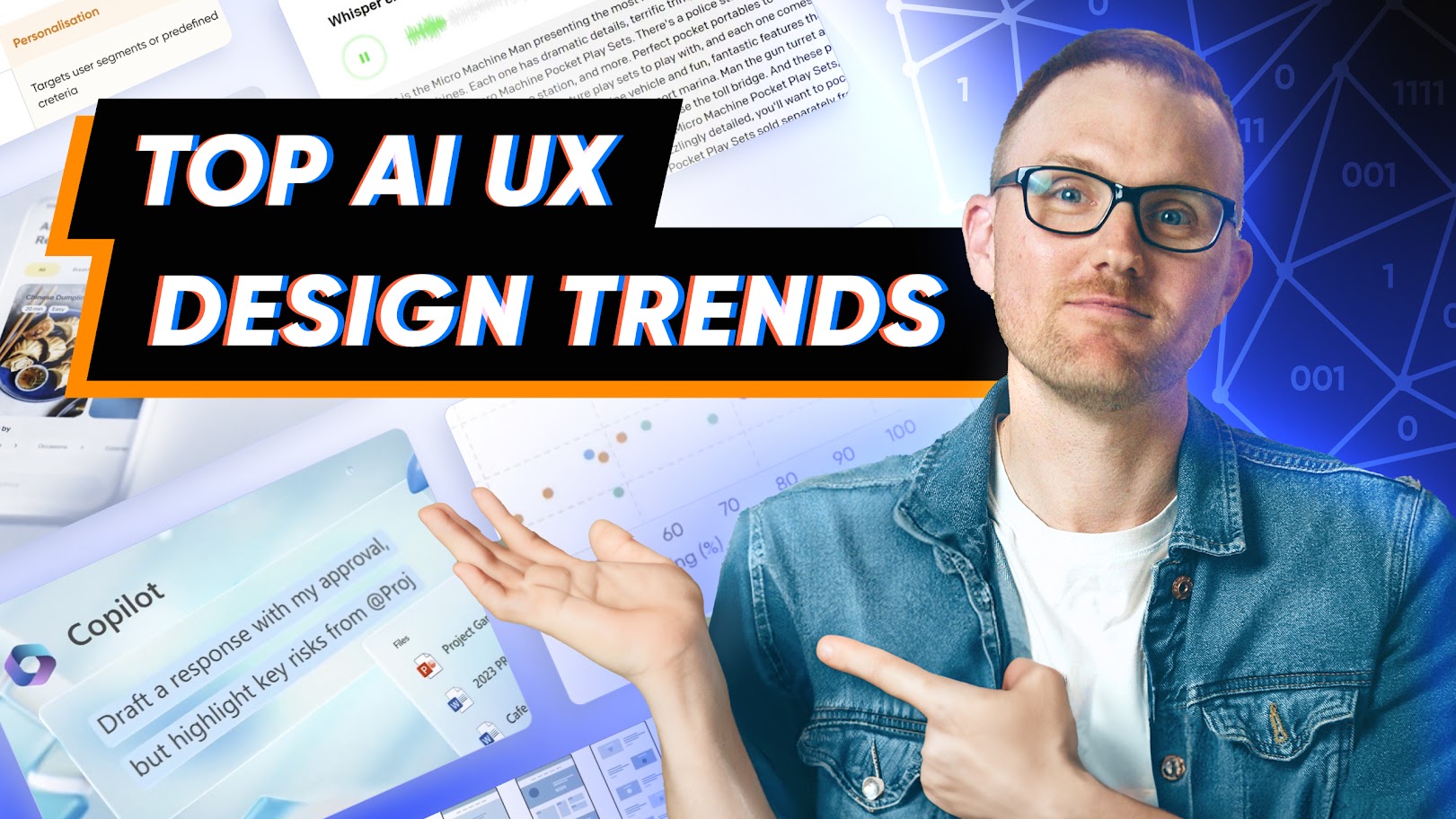 AI Design Trends: The Interactive Guide to AI in UX Cieden