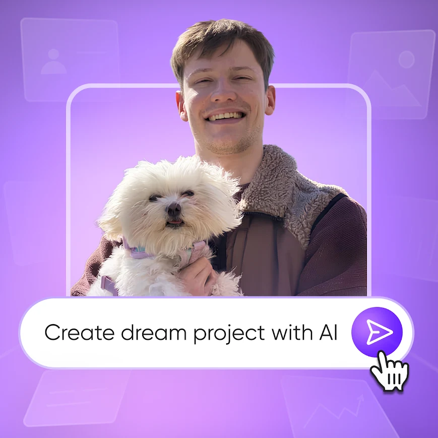 AI Startup Playbook: Creating a Dream Product from Scratch with AI Cieden