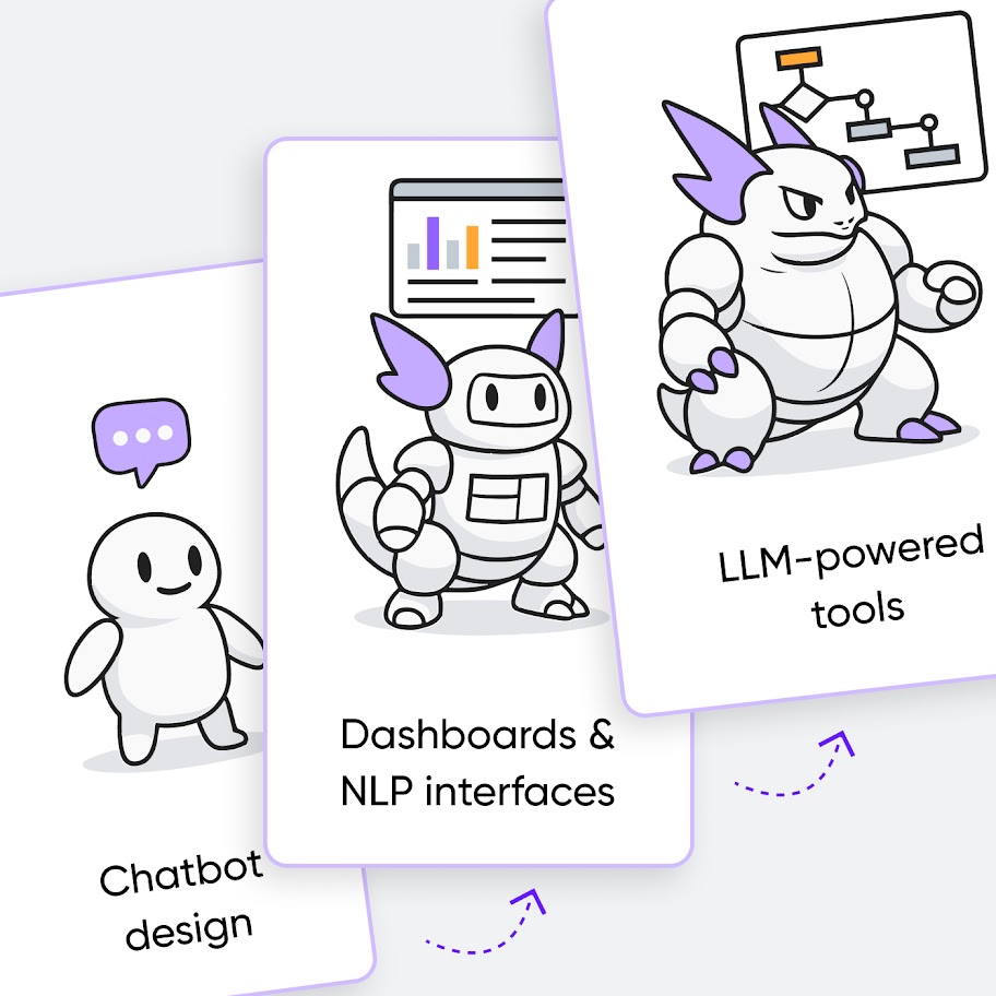 Top 9 AI Product Design Agencies That Build More Than Just Prototypes Cieden