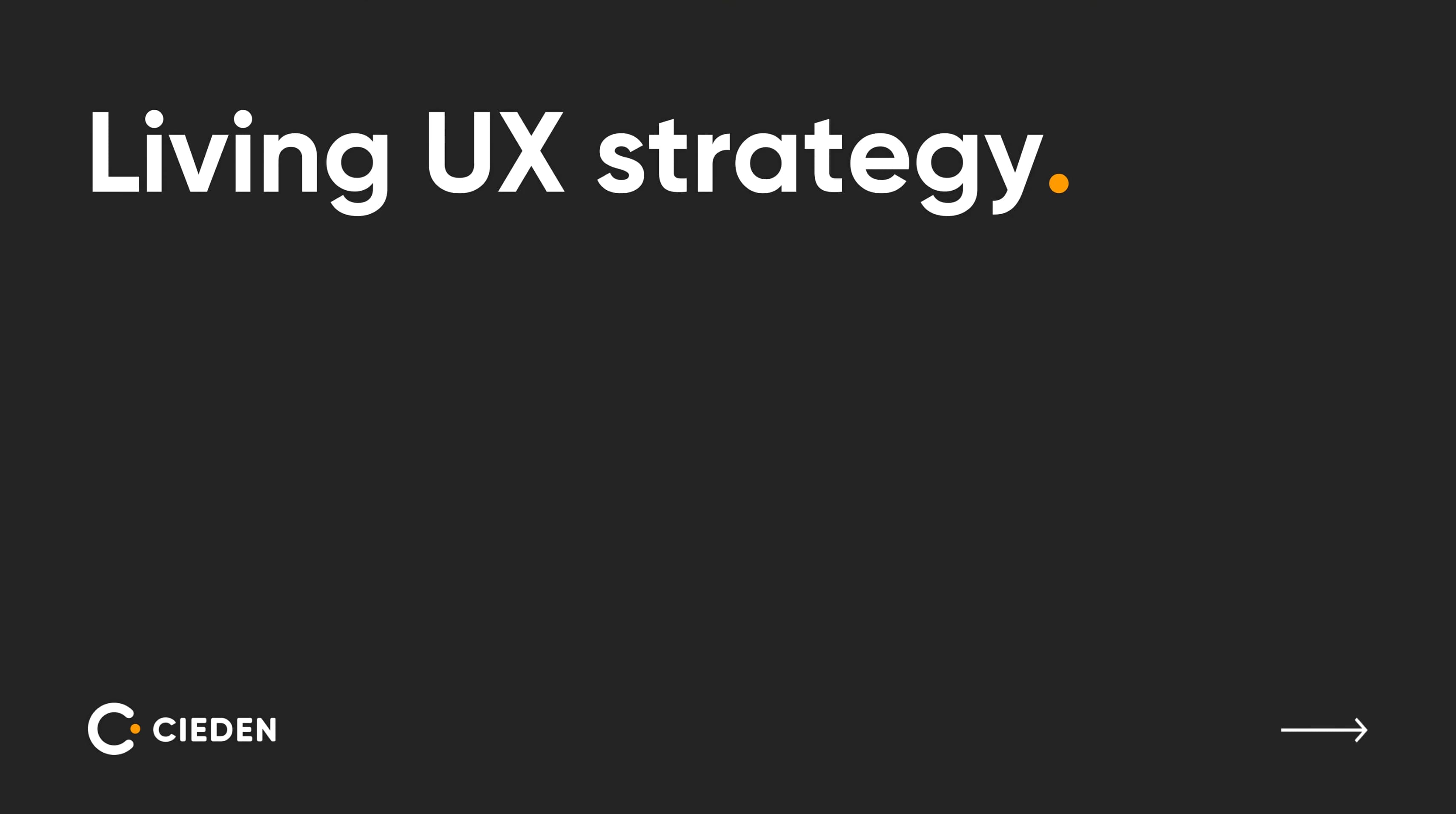 Why UX Design Strategy Is Important (No BS Guide from a UXer) Cieden