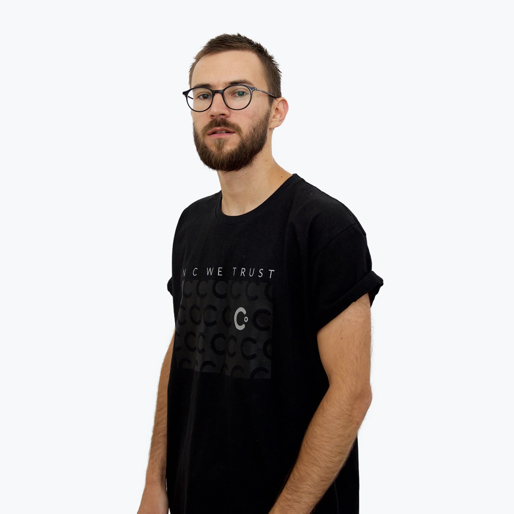Valentyn Skliarov, Product Designer