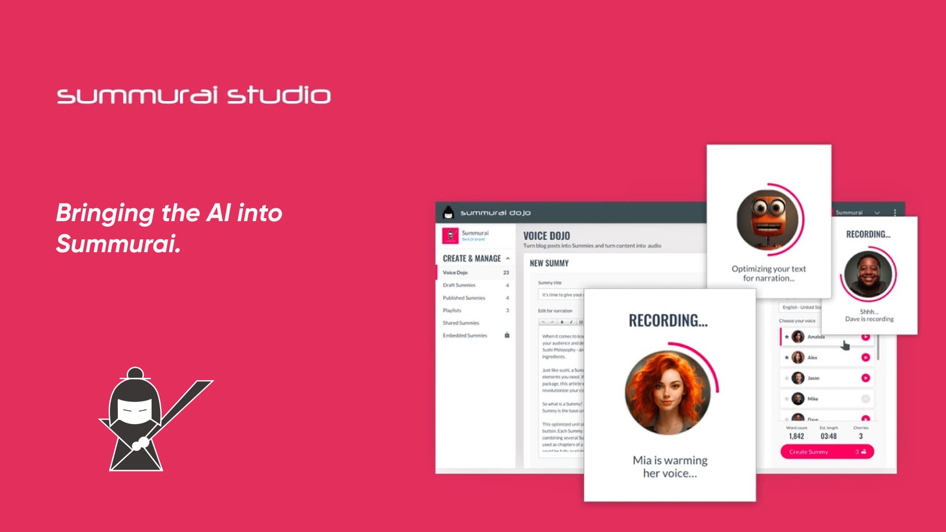 How UX design powers MarTech by Tal Florentin Cieden