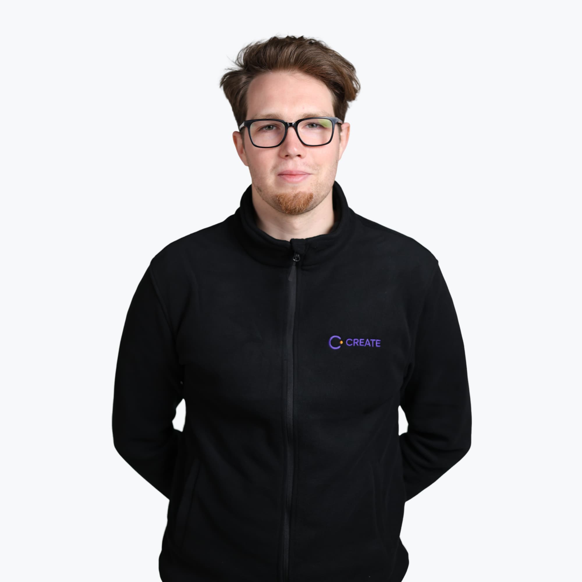 Vladyslav Pianov, Product Designer