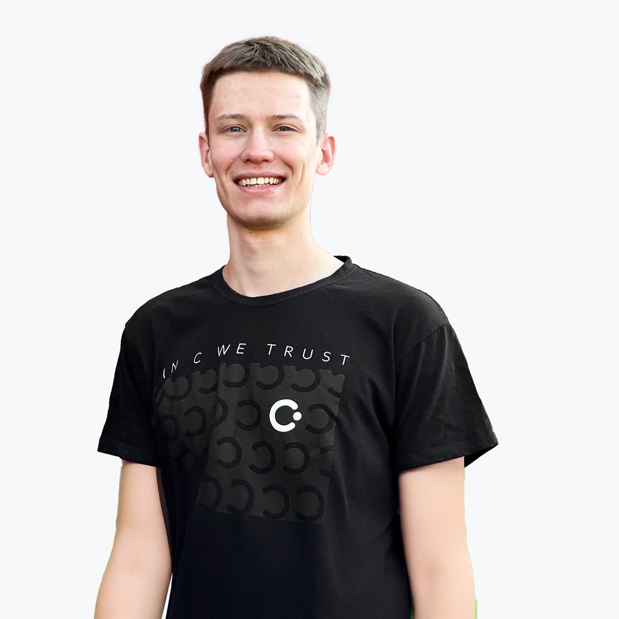 Volodymyr Merlenko, Product Designer