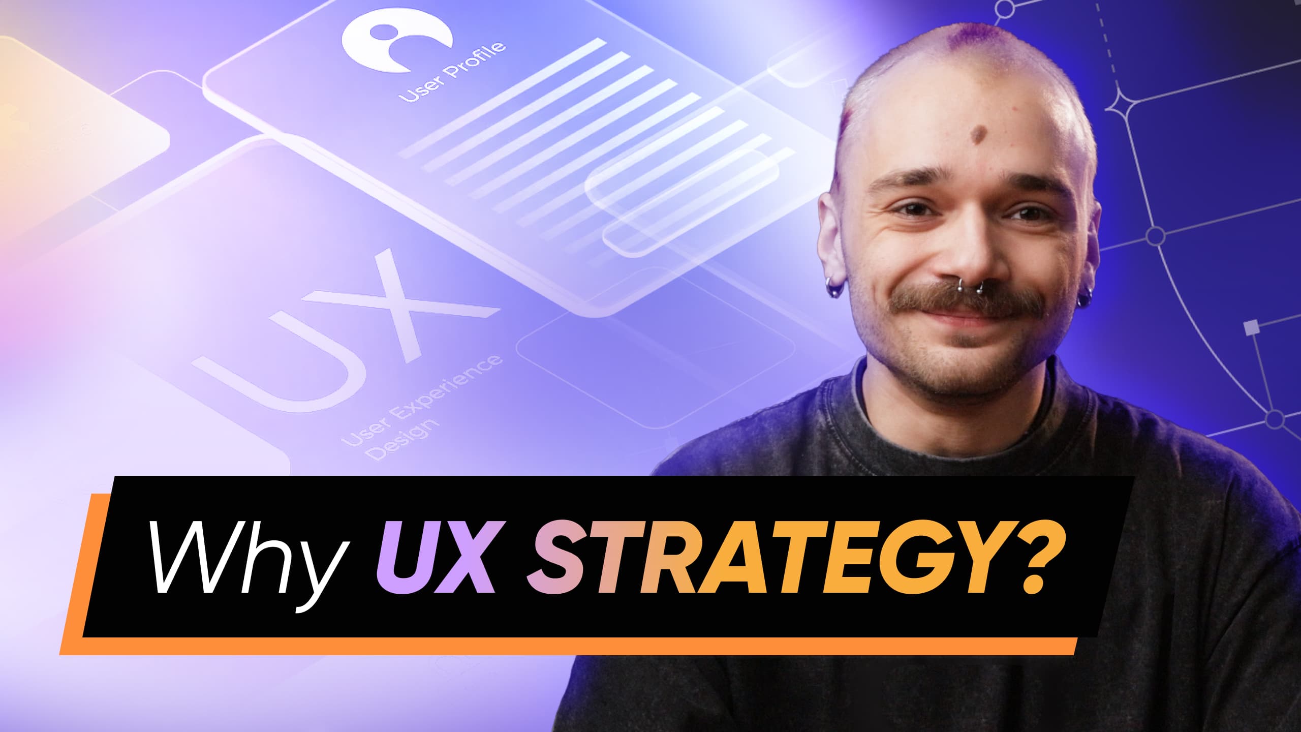 Why UX Design Strategy Is Important (No BS Guide from a UXer) Cieden