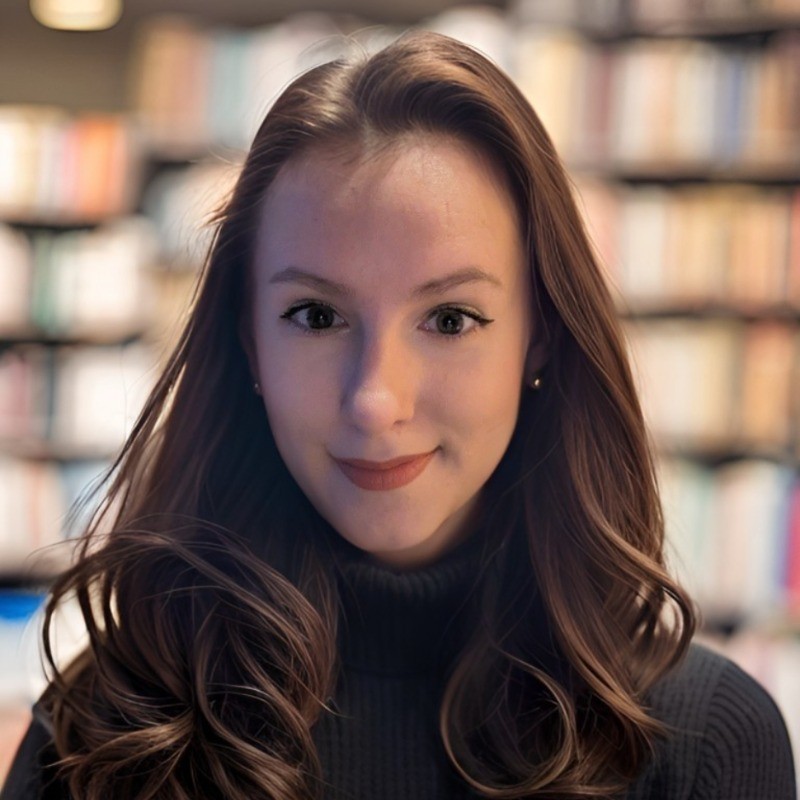 Tamara Zhostka