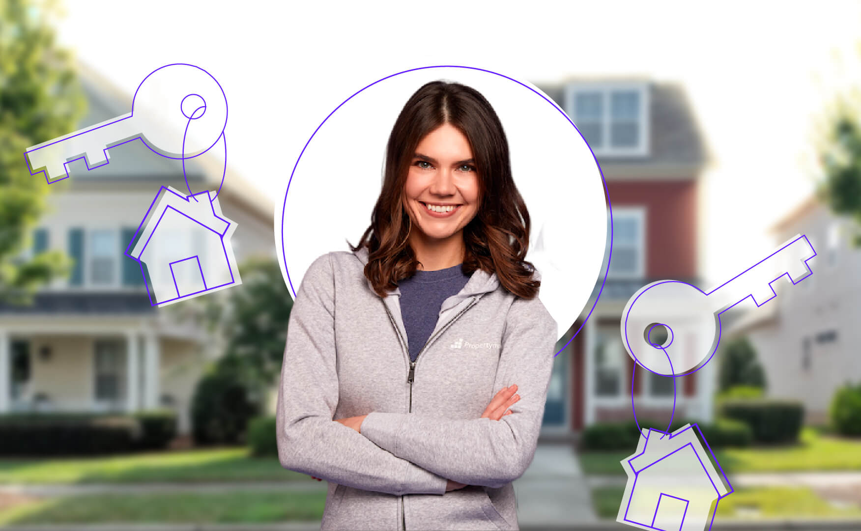 Rediscovering Real Estate as a Blue Ocean for SaaS