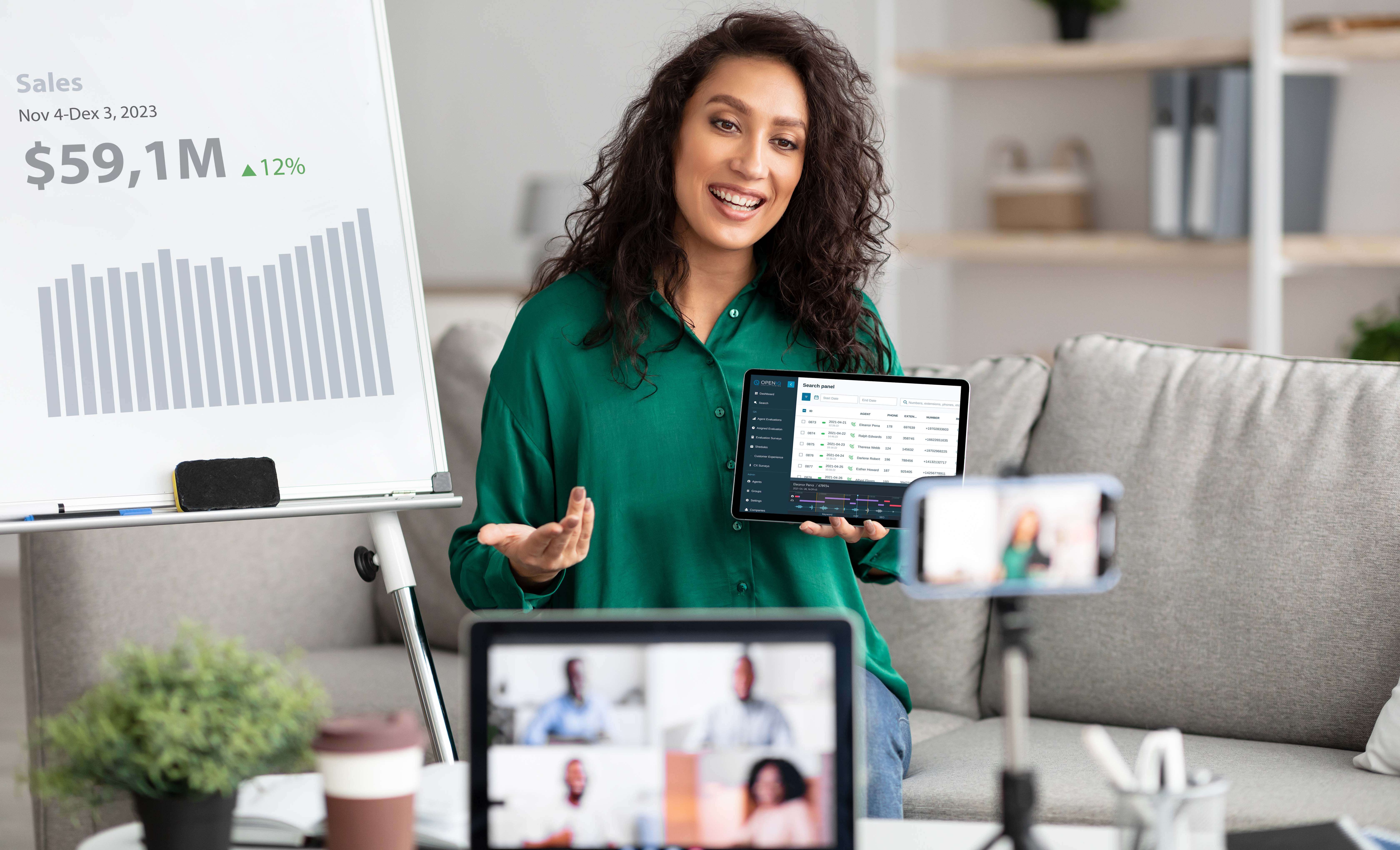 How to Write a Case Study: The Approach That Brought Us Major Clients