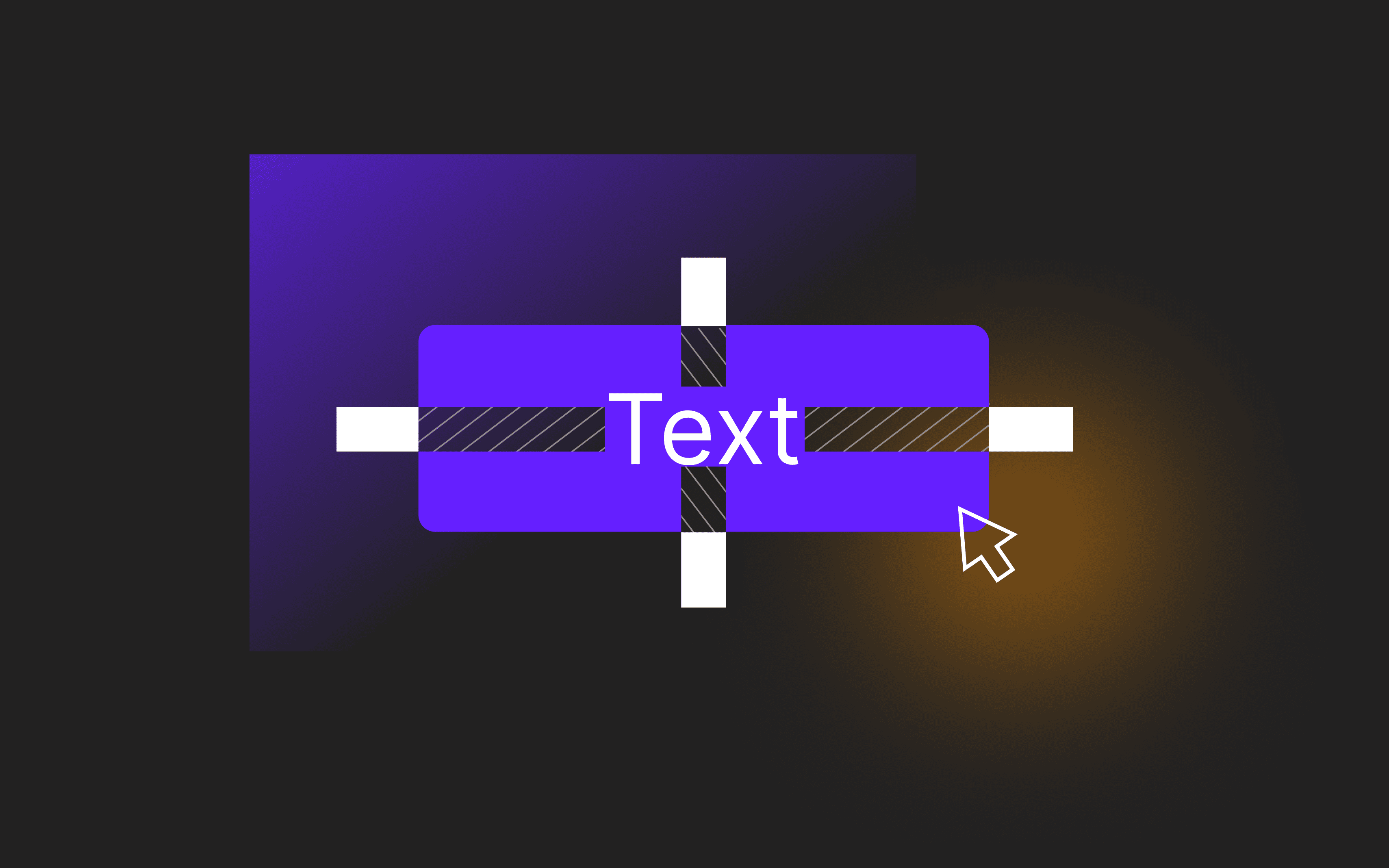 What should be considered in app button design?