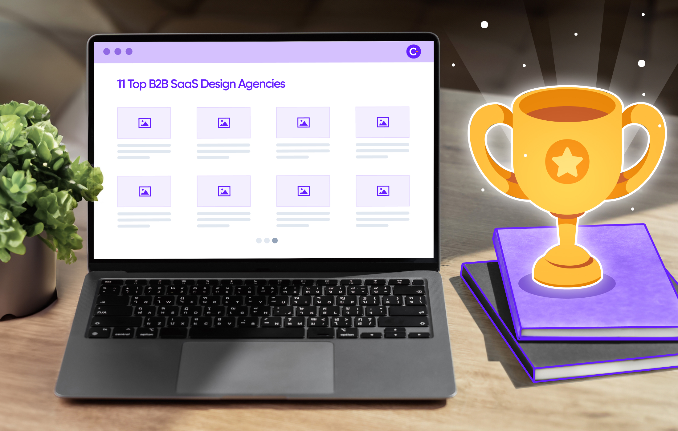 The 11 Best Digital Product Design Agencies for B2B & SaaS in 2025