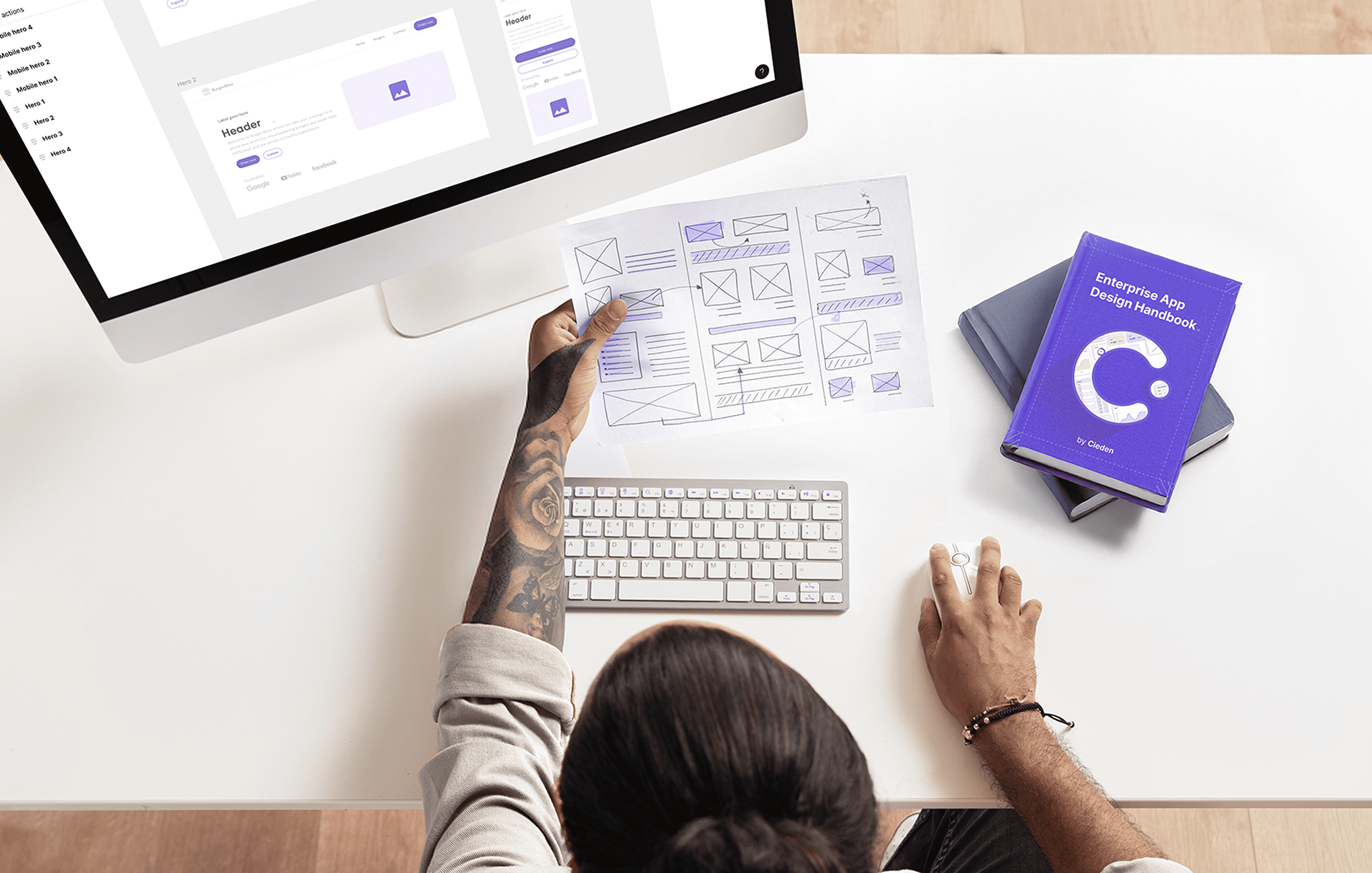 Introducing the Enterprise App Design Fundamentals Handbook