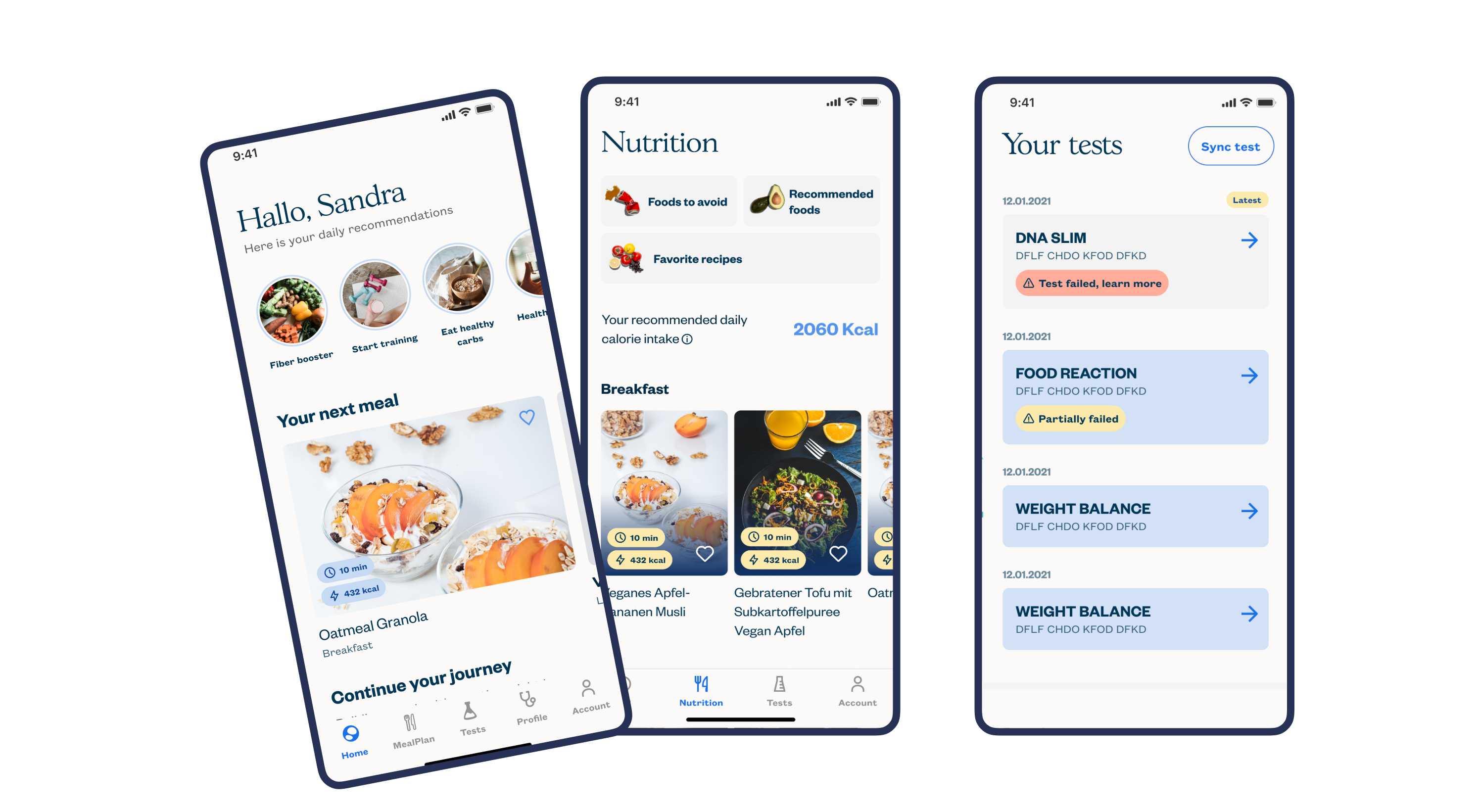 LYKON: improving NPS by 135% through smarter health app design