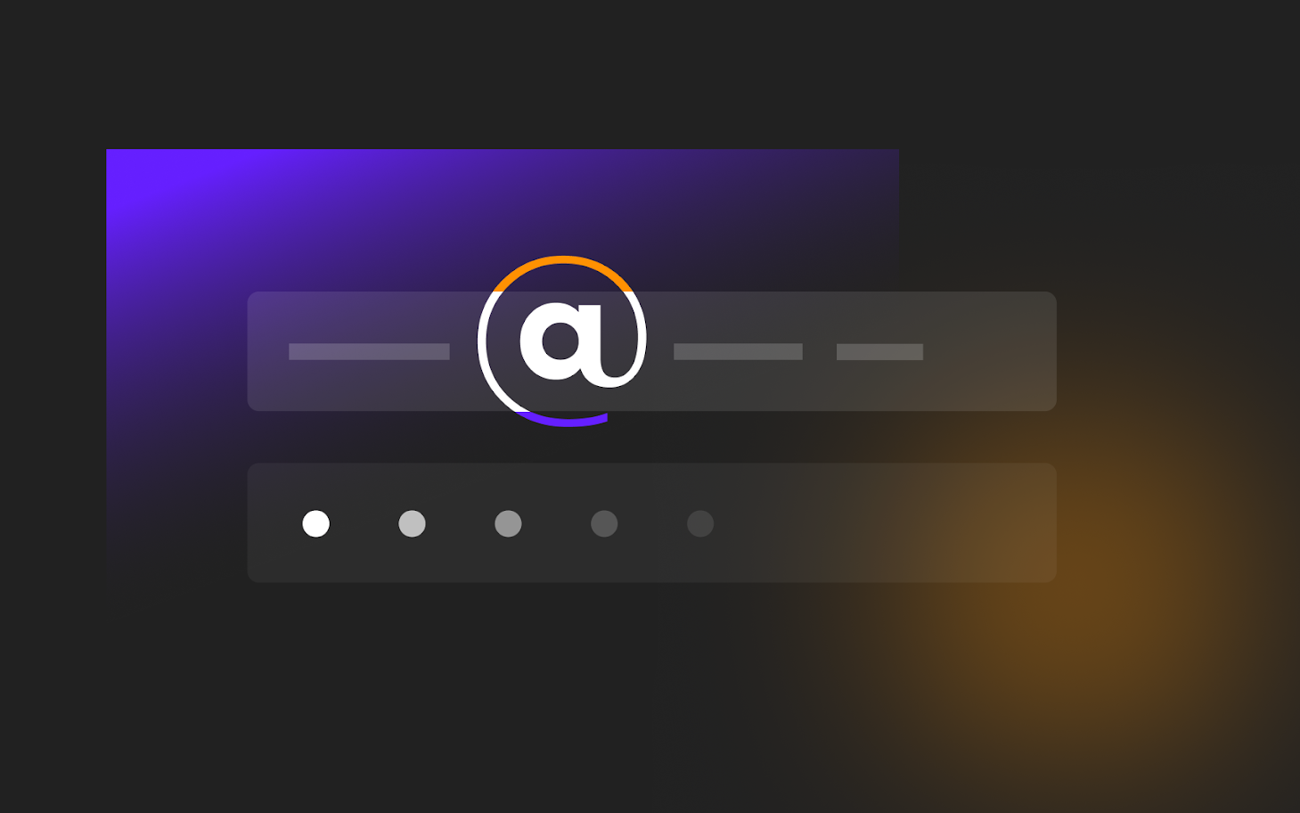 What are the best practices for login page design?
