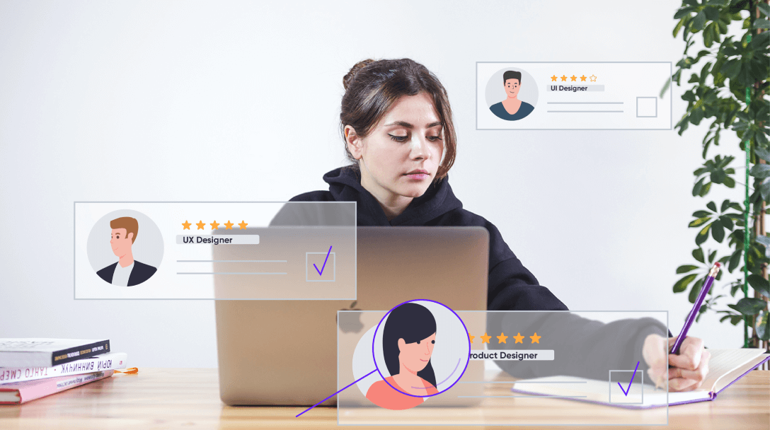 Product Designer vs UX Designer vs AI UX Designer: Who Does Your Business Really Need?