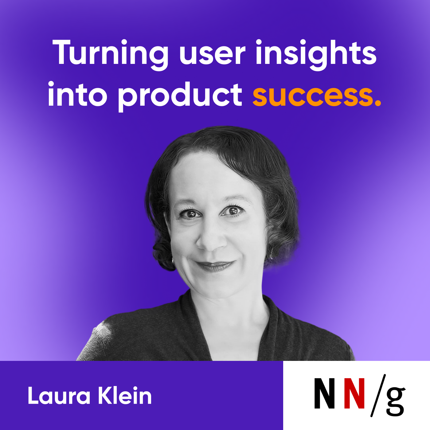 Laura Klein on hiring, taste, and what AI doesn't change