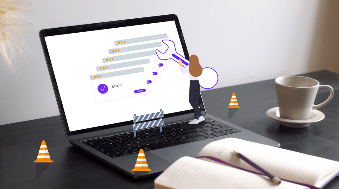 Top 5 Reasons for Poor UX on SaaS Platforms