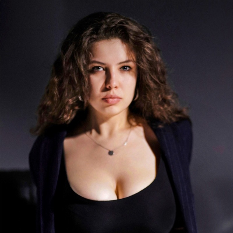 Anastasiia Omelian