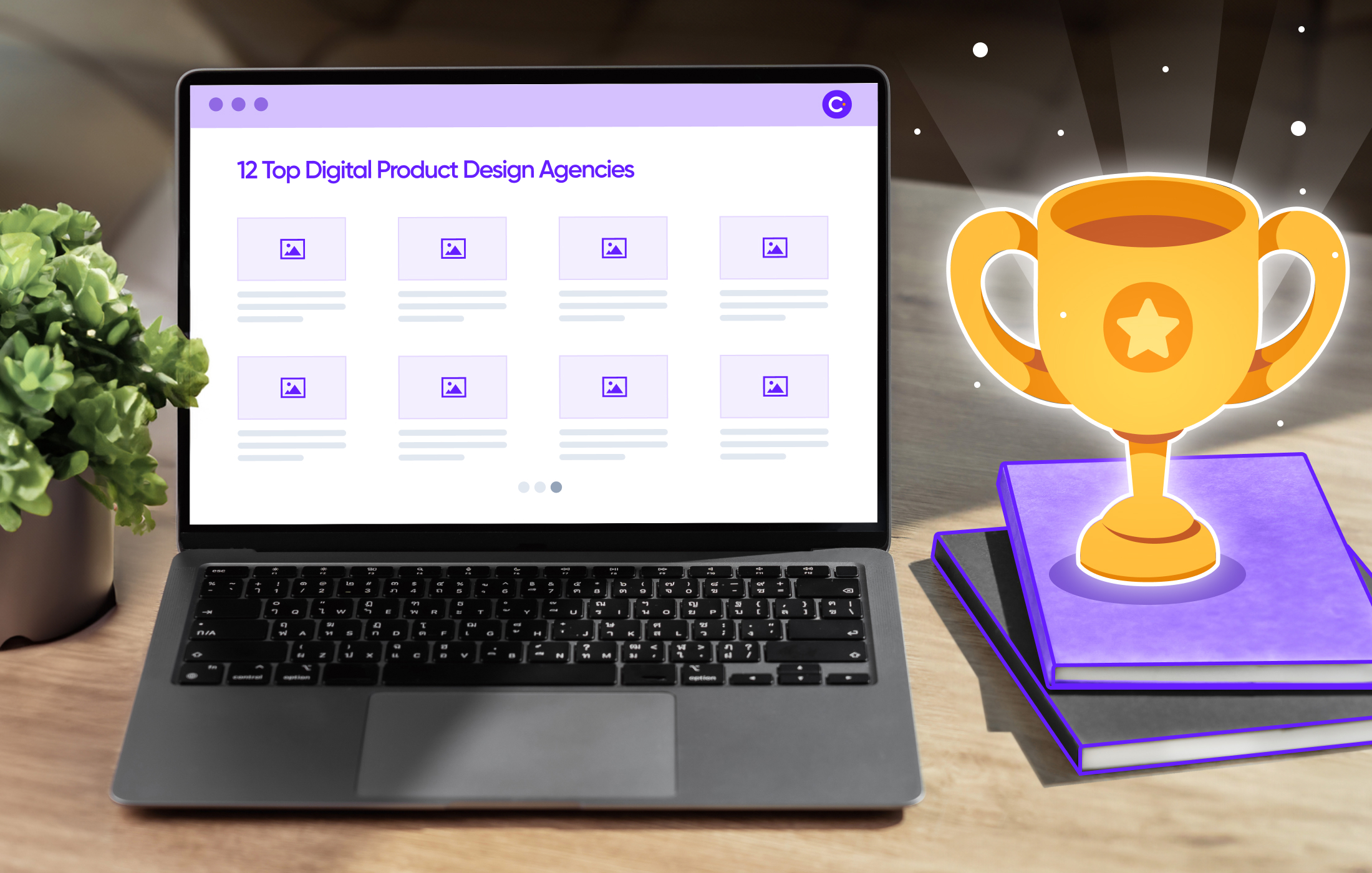 The 12 Best Digital Product Design Agencies for B2B & SaaS in 2026