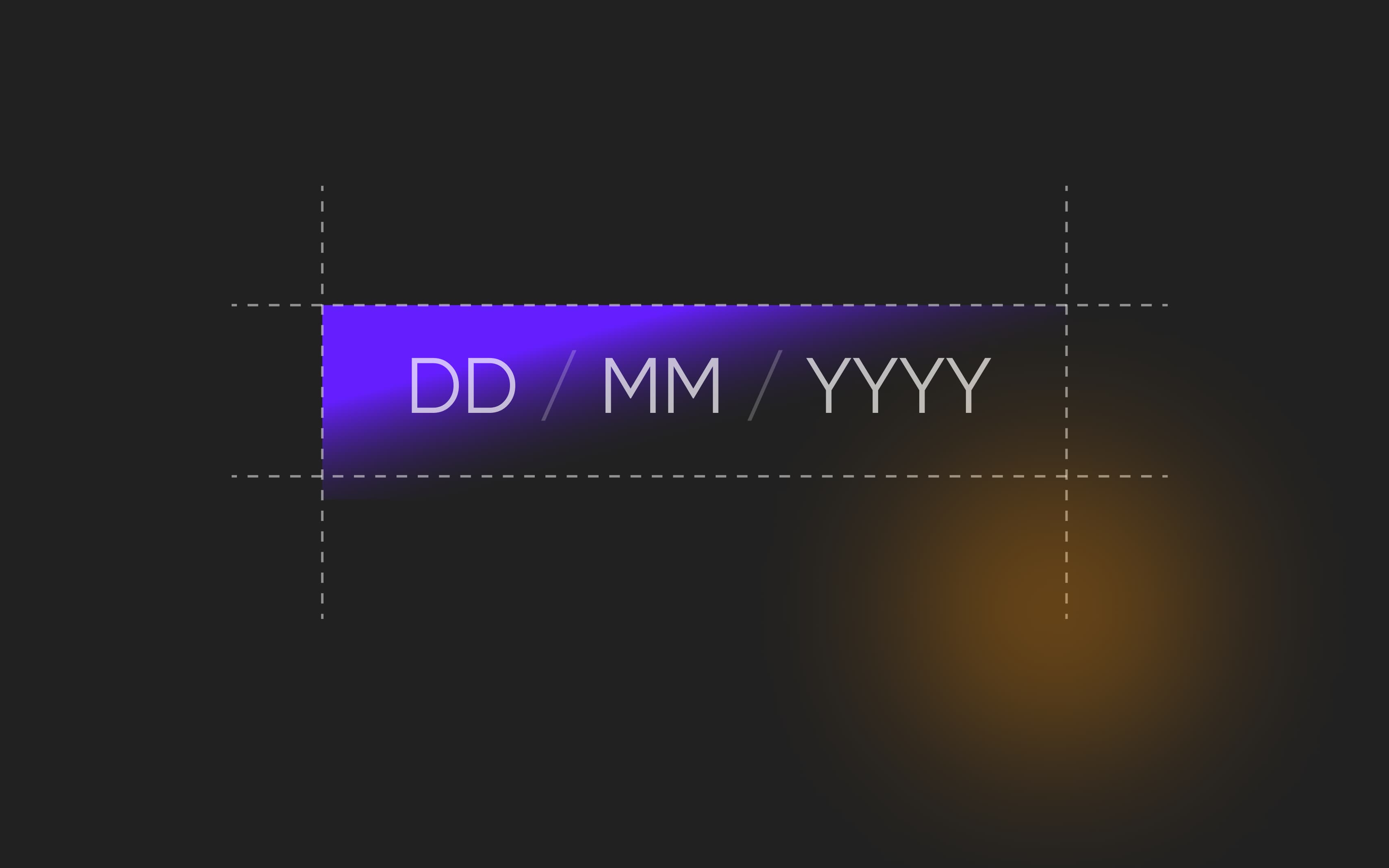 How to design an effective date picker UI?