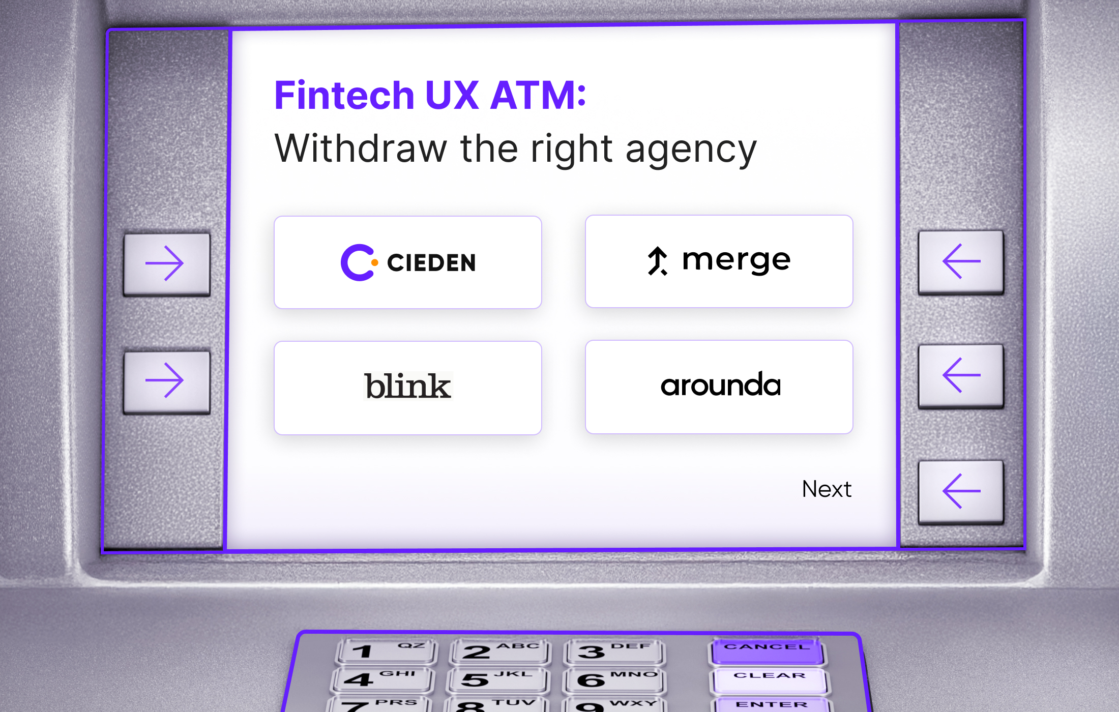 8 Fintech UX Design Agencies That Understand Money, Risk, and Real Users