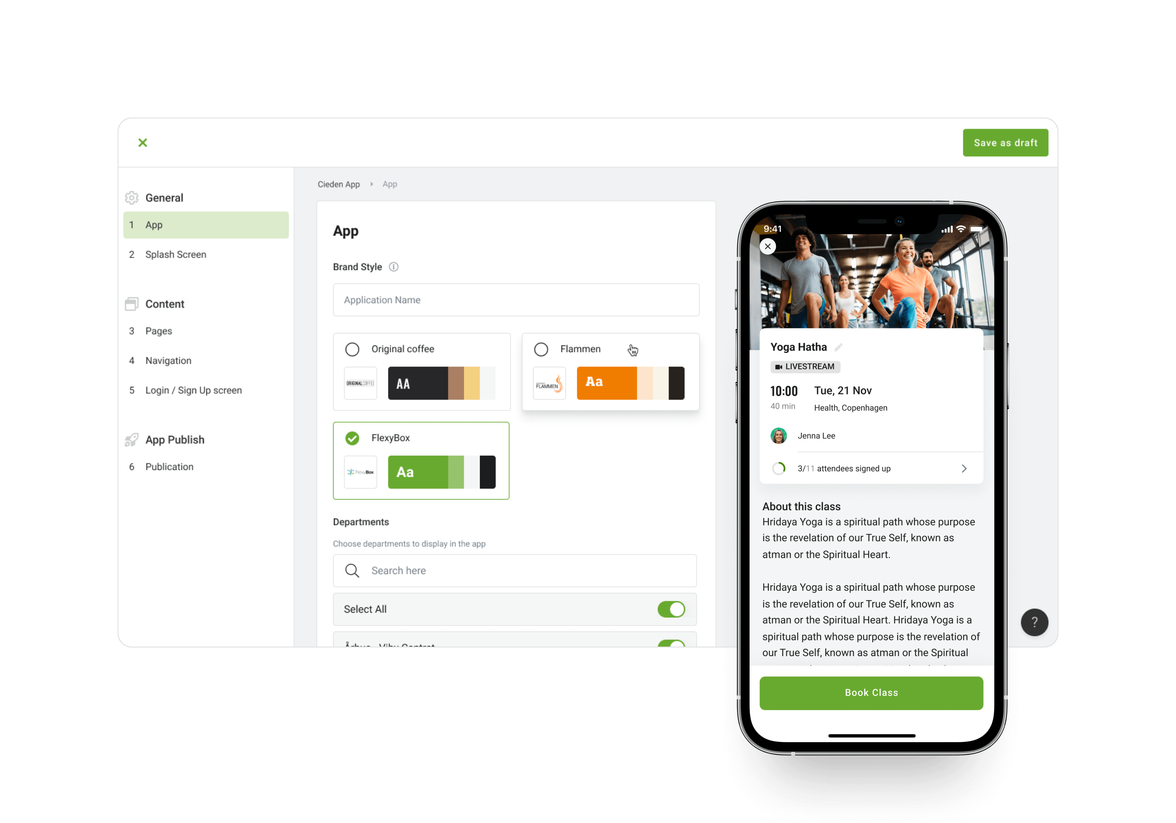 Multi Brand Loyalty and Management Systems
