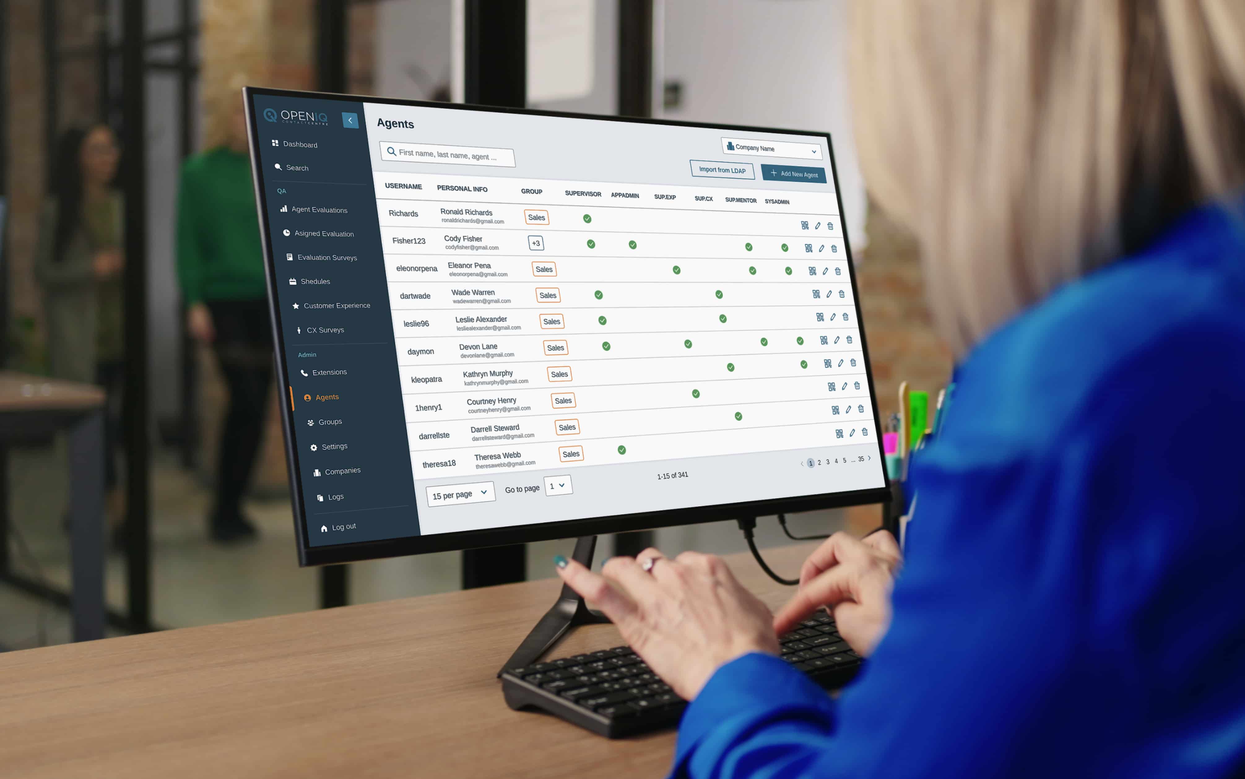 Product redesign: 4 key transformations for legacy systems