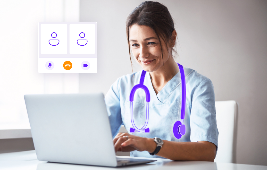 Key Principles of Telehealth Product Design