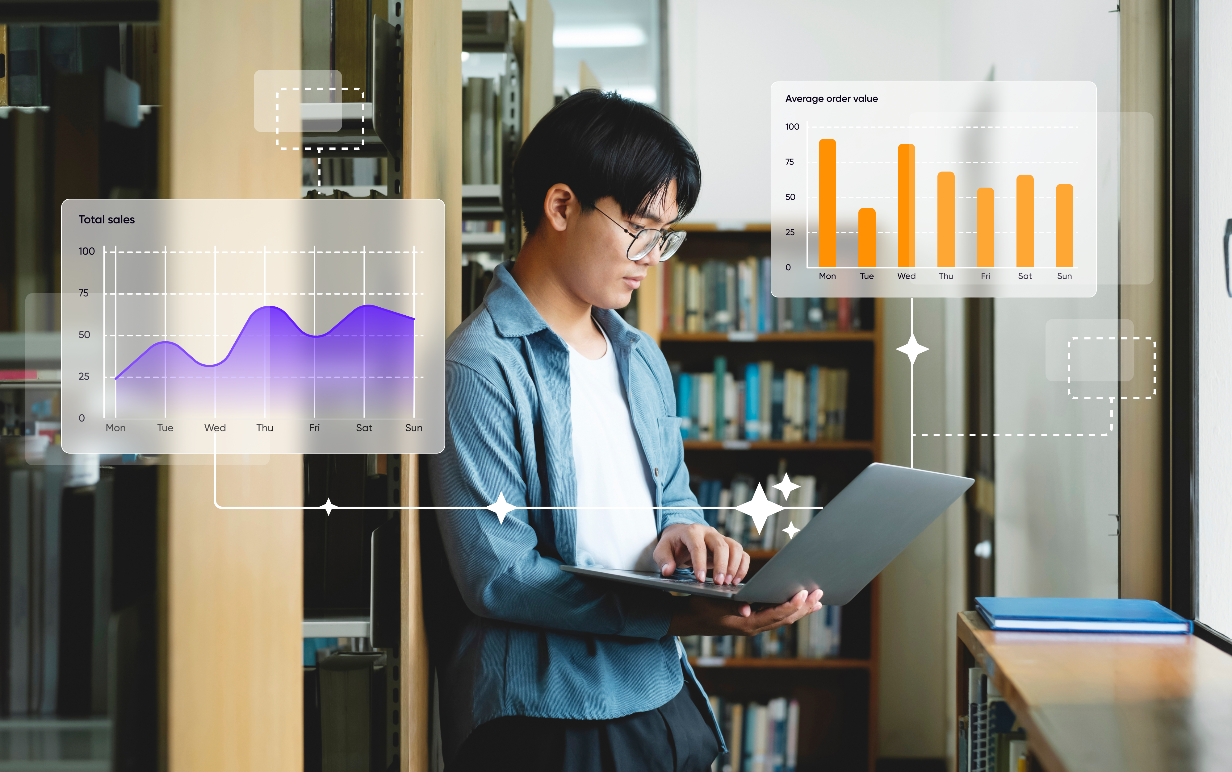 Watch how these 5 AI data management features will automate workflows by 2025