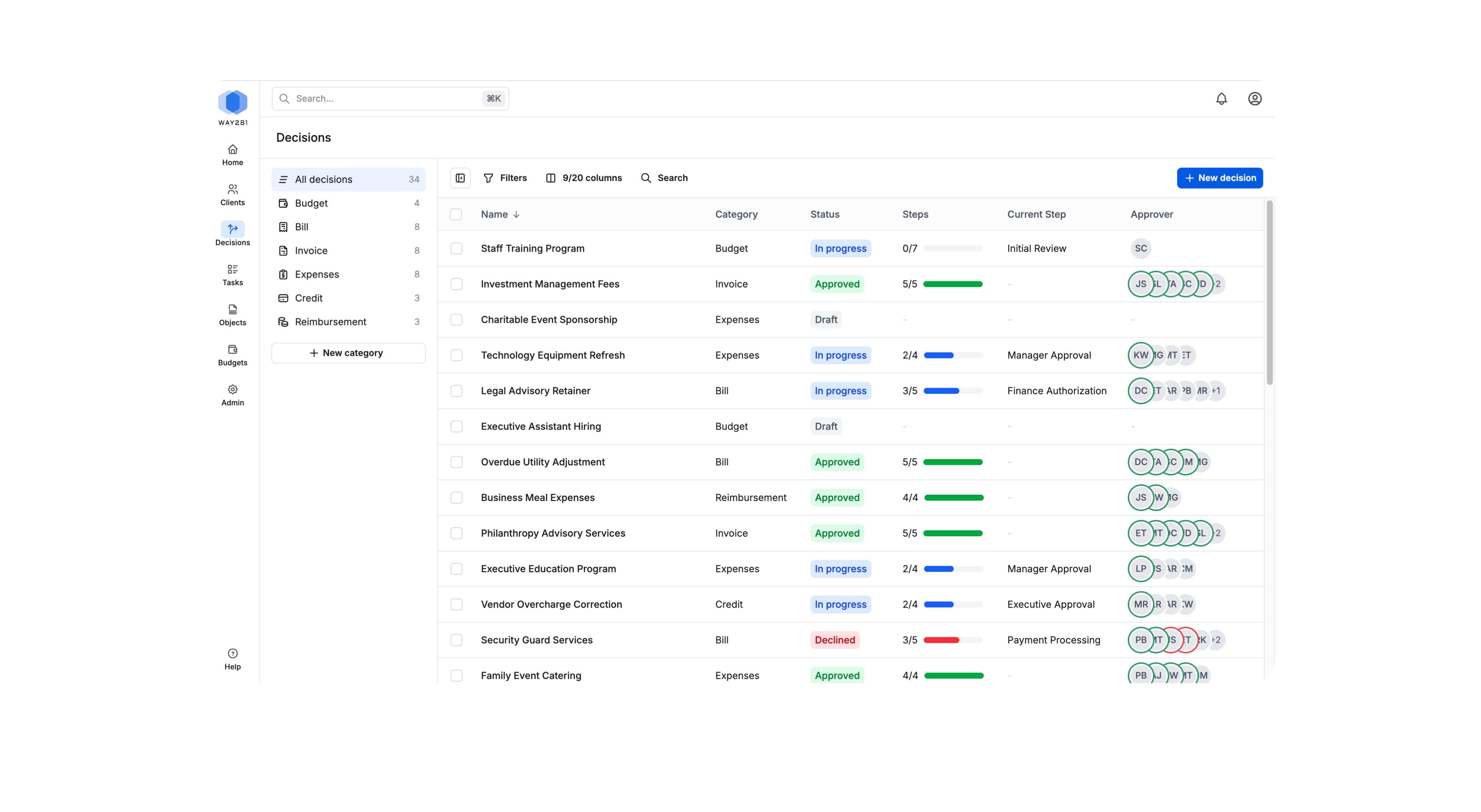 Way2B1: de-risking a complex B2B wealth-management platform with AI prototyping