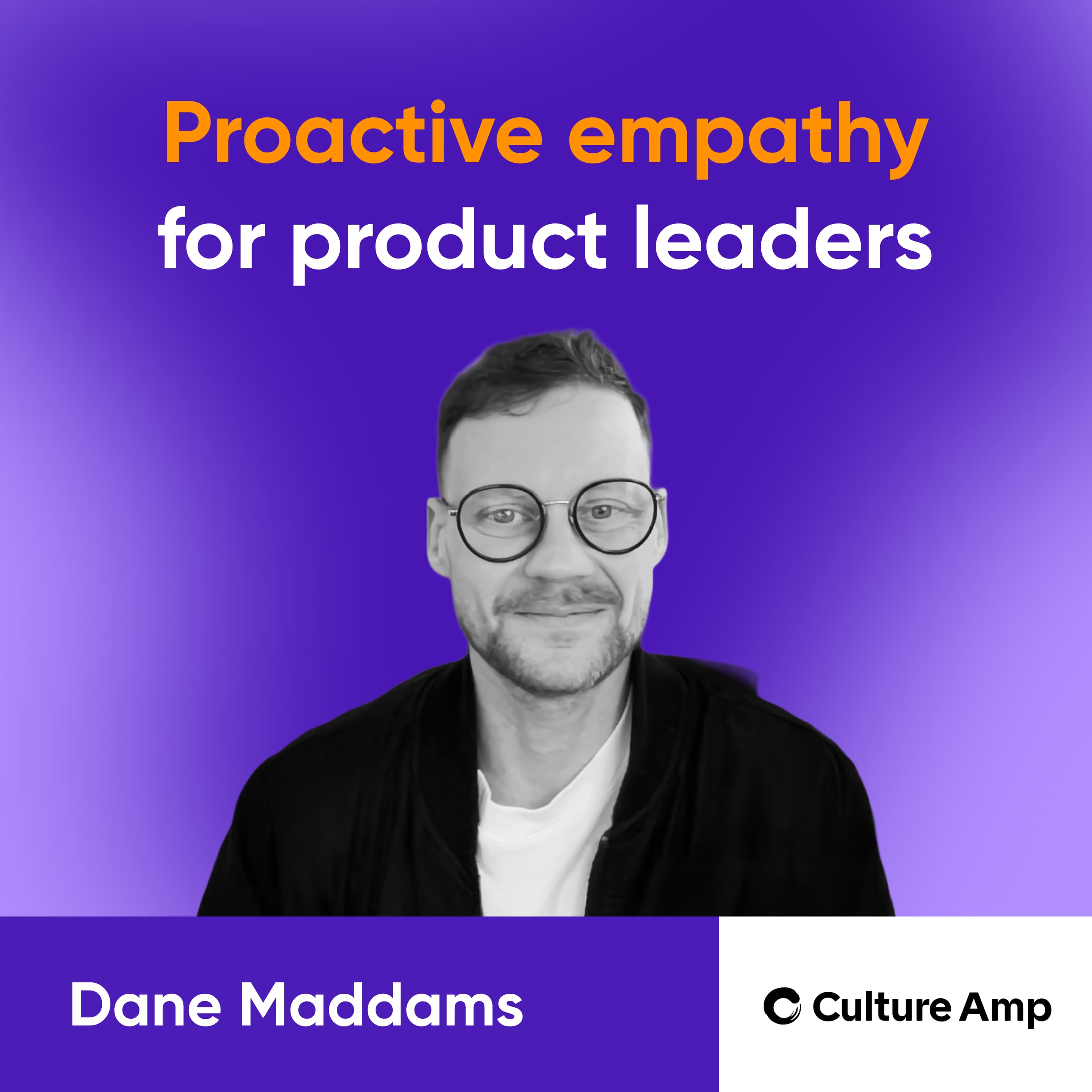 Proactive empathy in product leadership