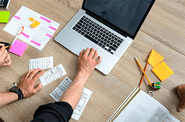 Business Analyst Role in the Design Agency